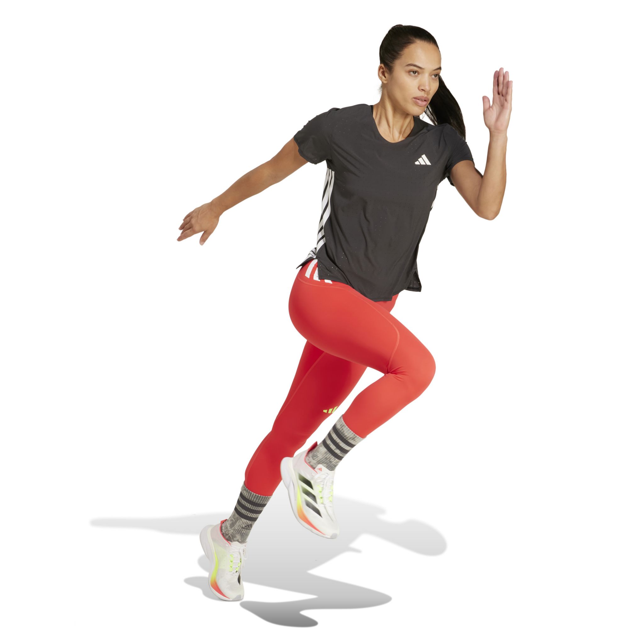 adidas Women's Adizero Running Tee product image