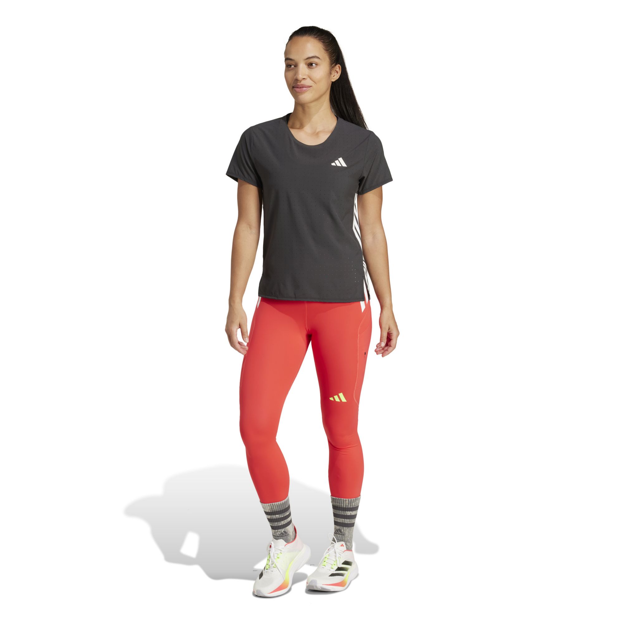 adidas Women's Adizero Running Tee product image