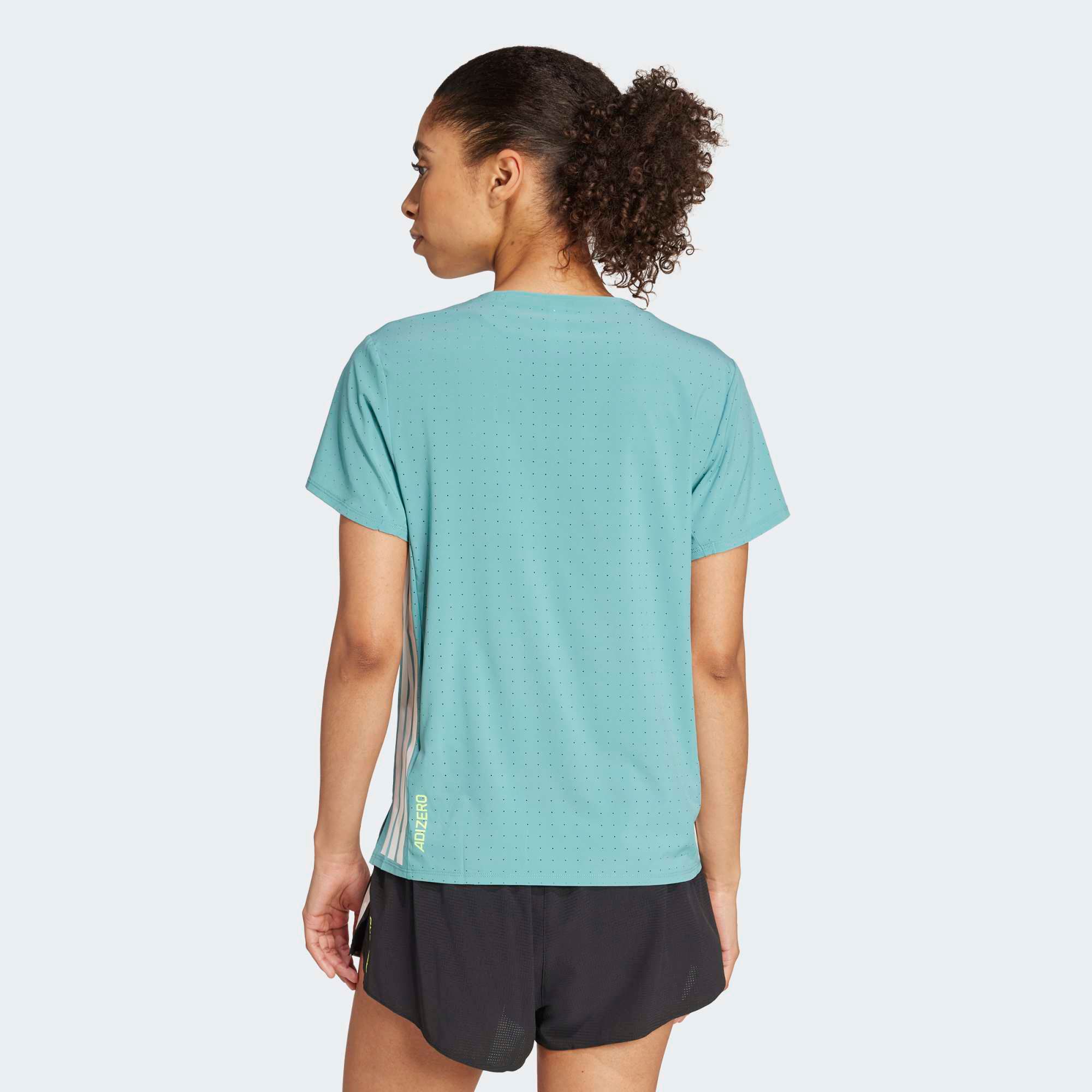 adidas Women's Adizero Running Tee product image