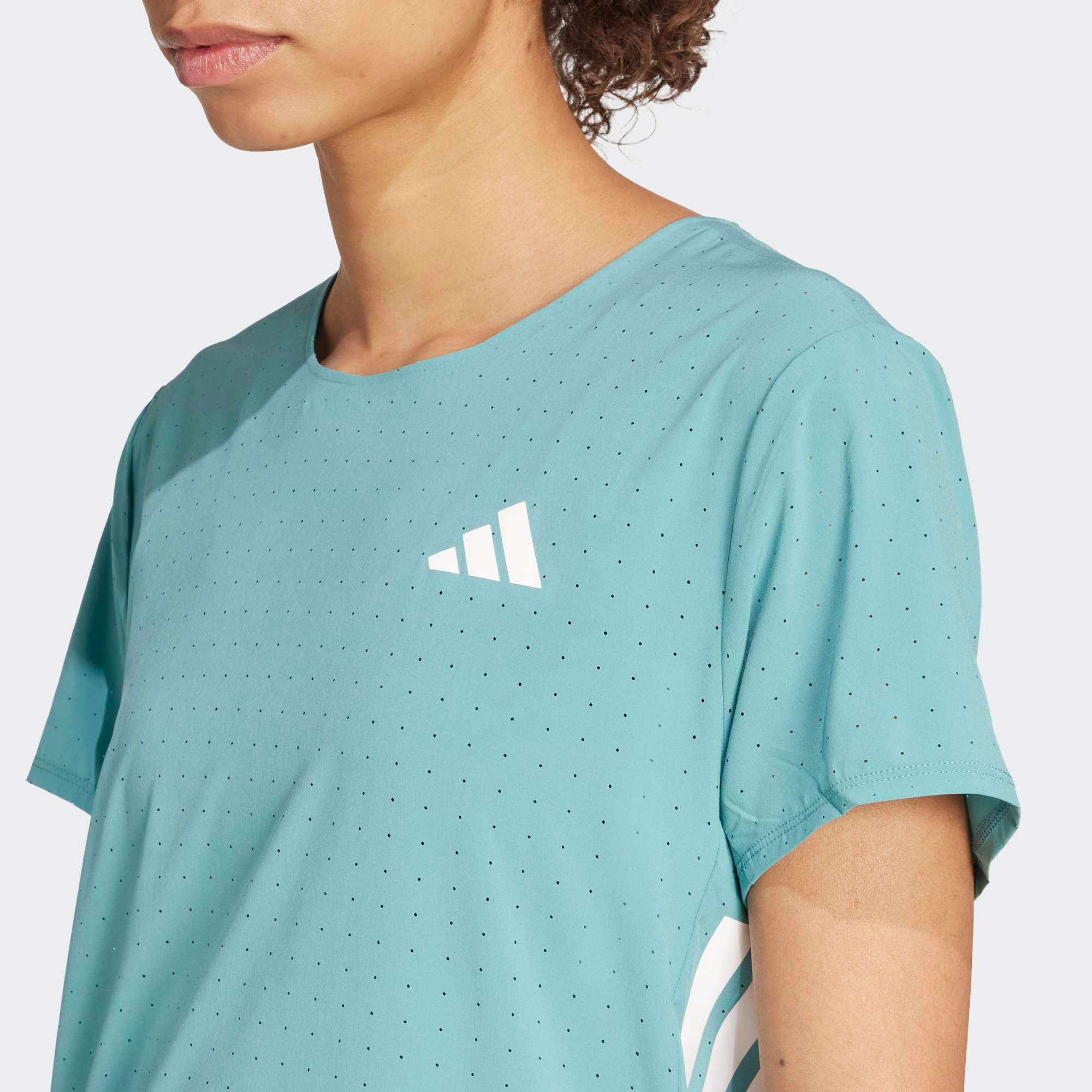 adidas Women's Adizero Running Tee product image