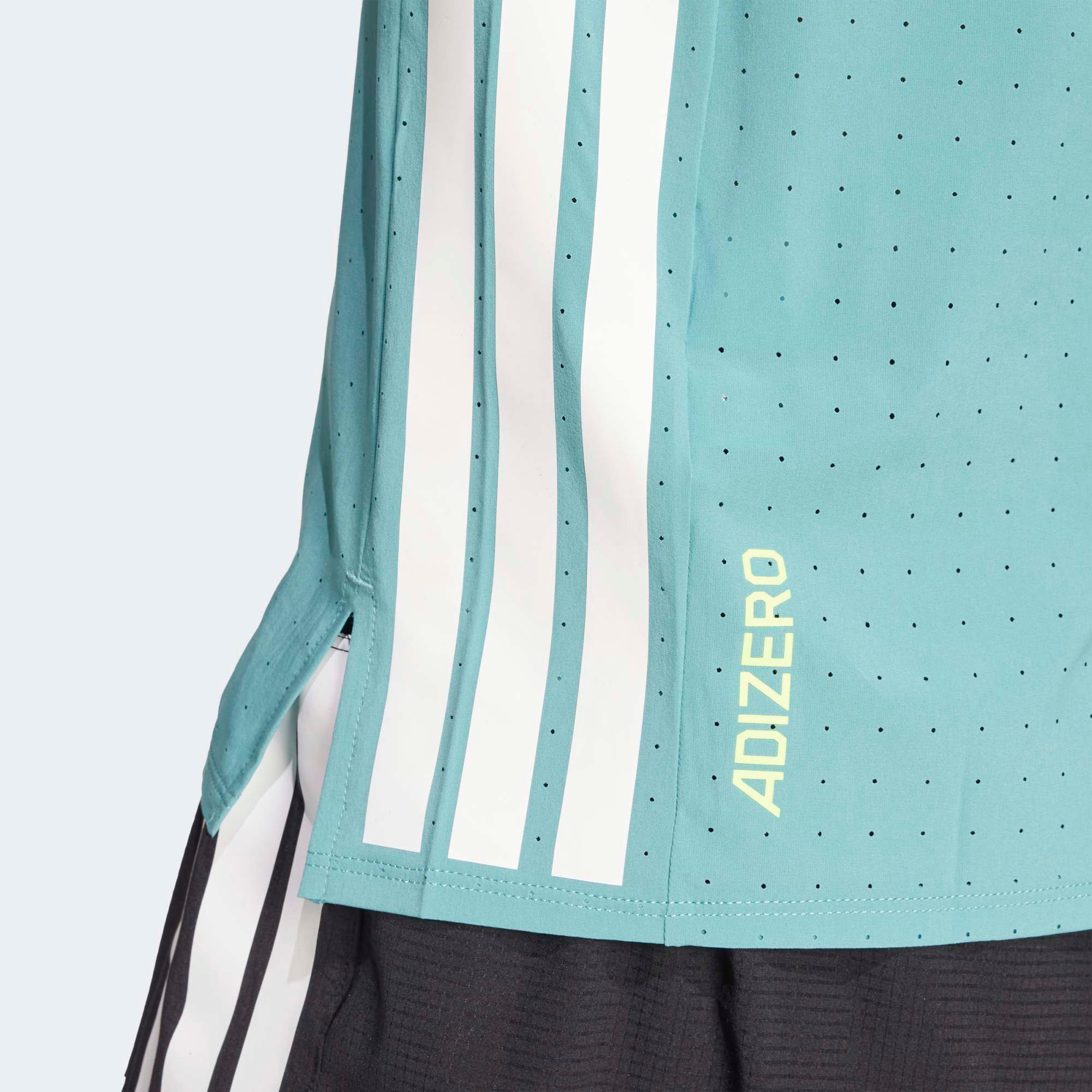 adidas Women's Adizero Running Tee product image