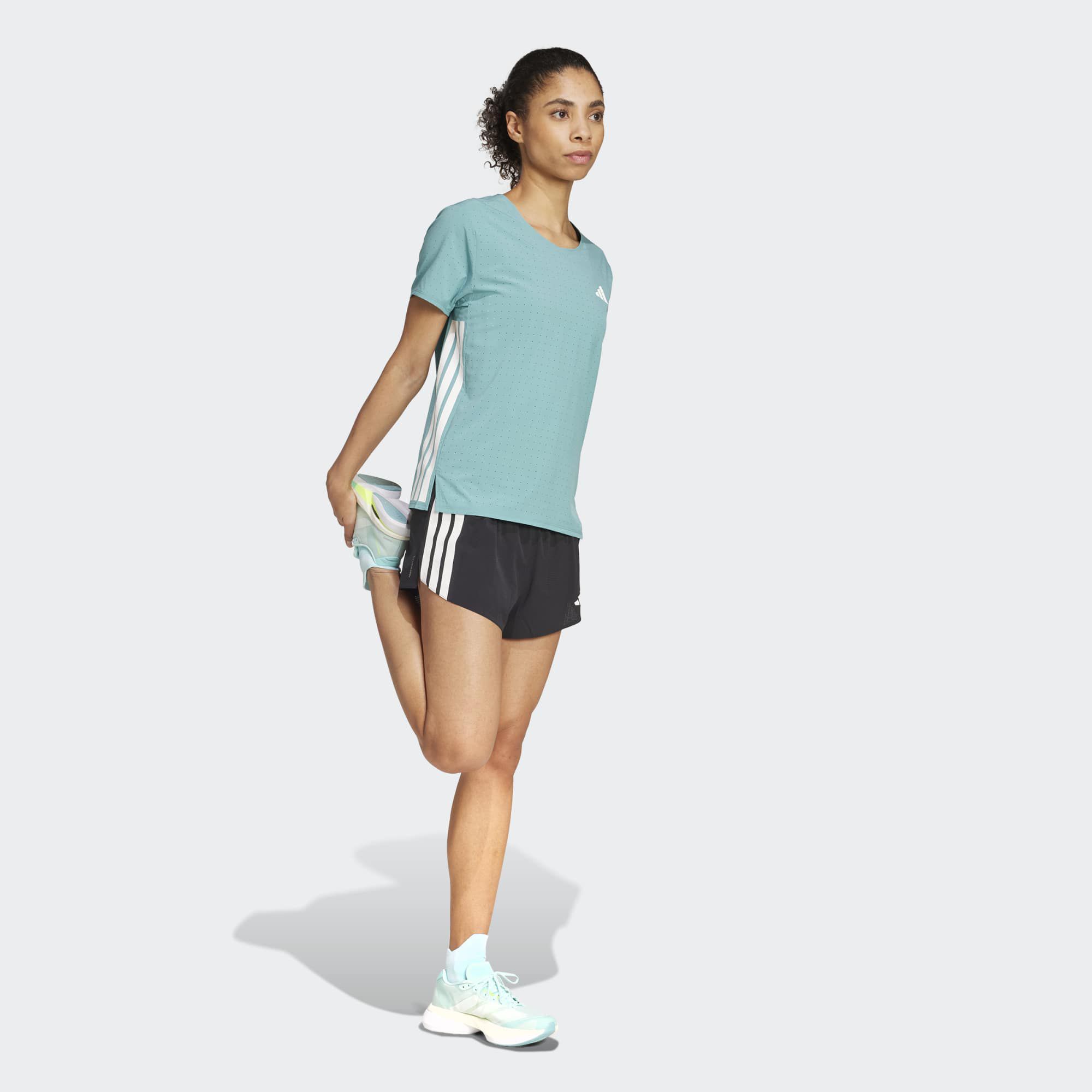 adidas Women's Adizero Running Tee product image