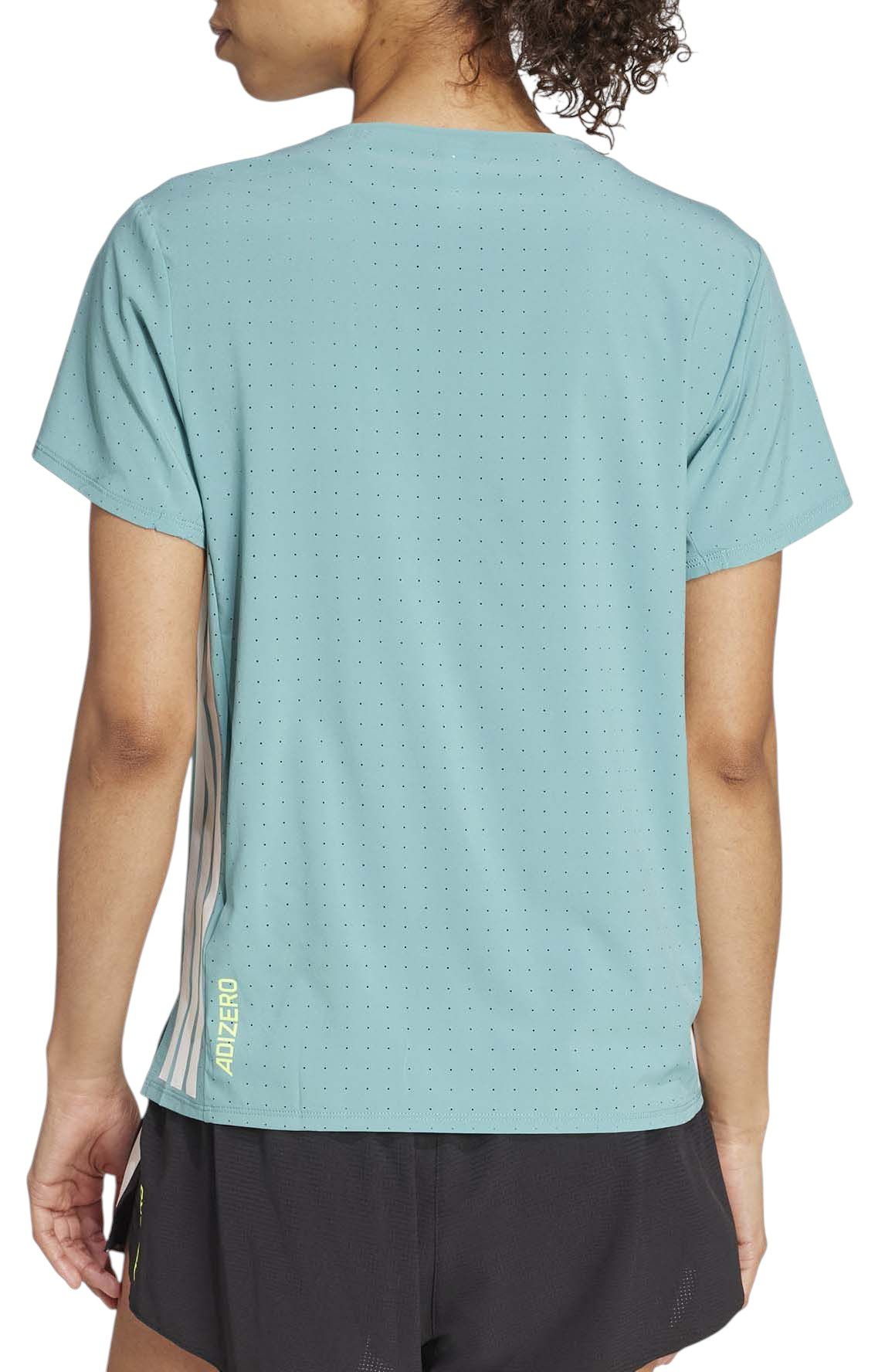 adidas Women's Adizero Running Tee product image