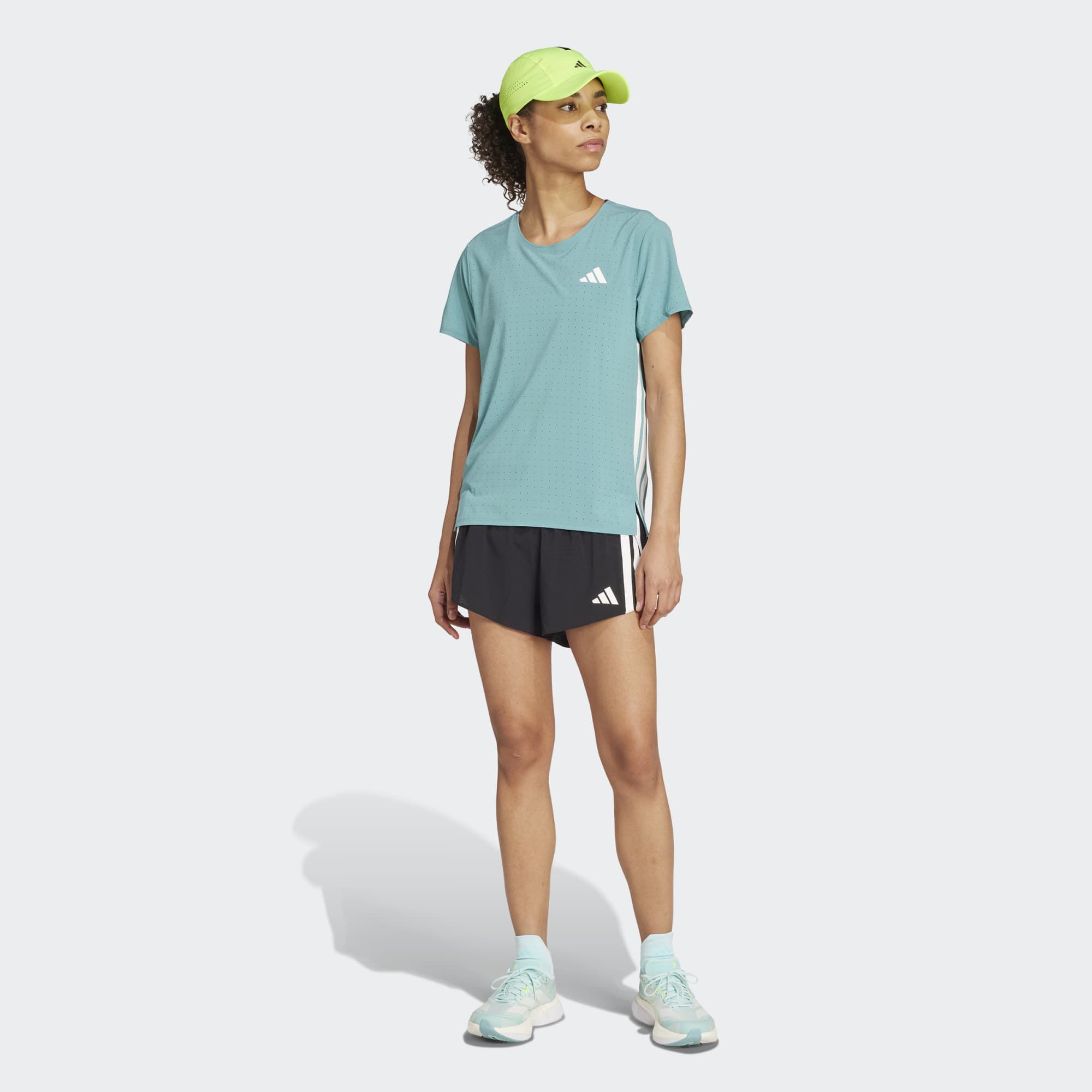 adidas Women's Adizero Running Tee product image