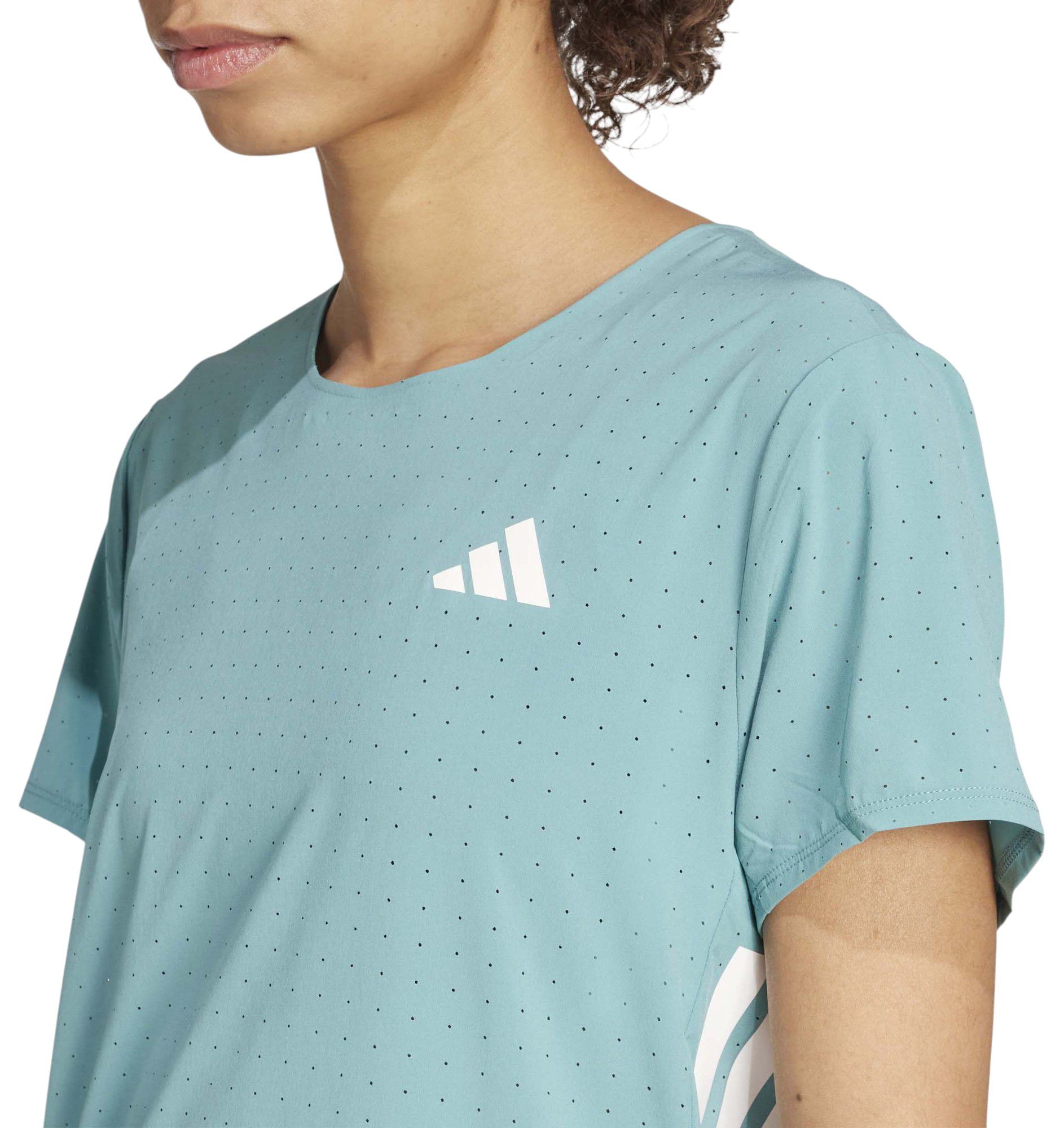 adidas Women's Adizero Running Tee product image