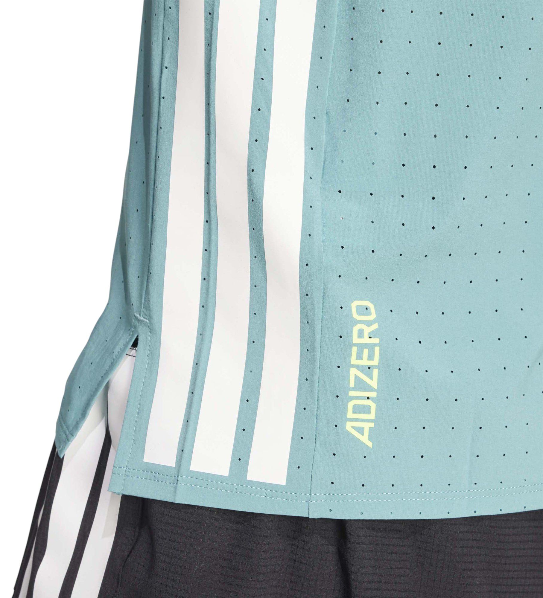 adidas Women's Adizero Running Tee product image