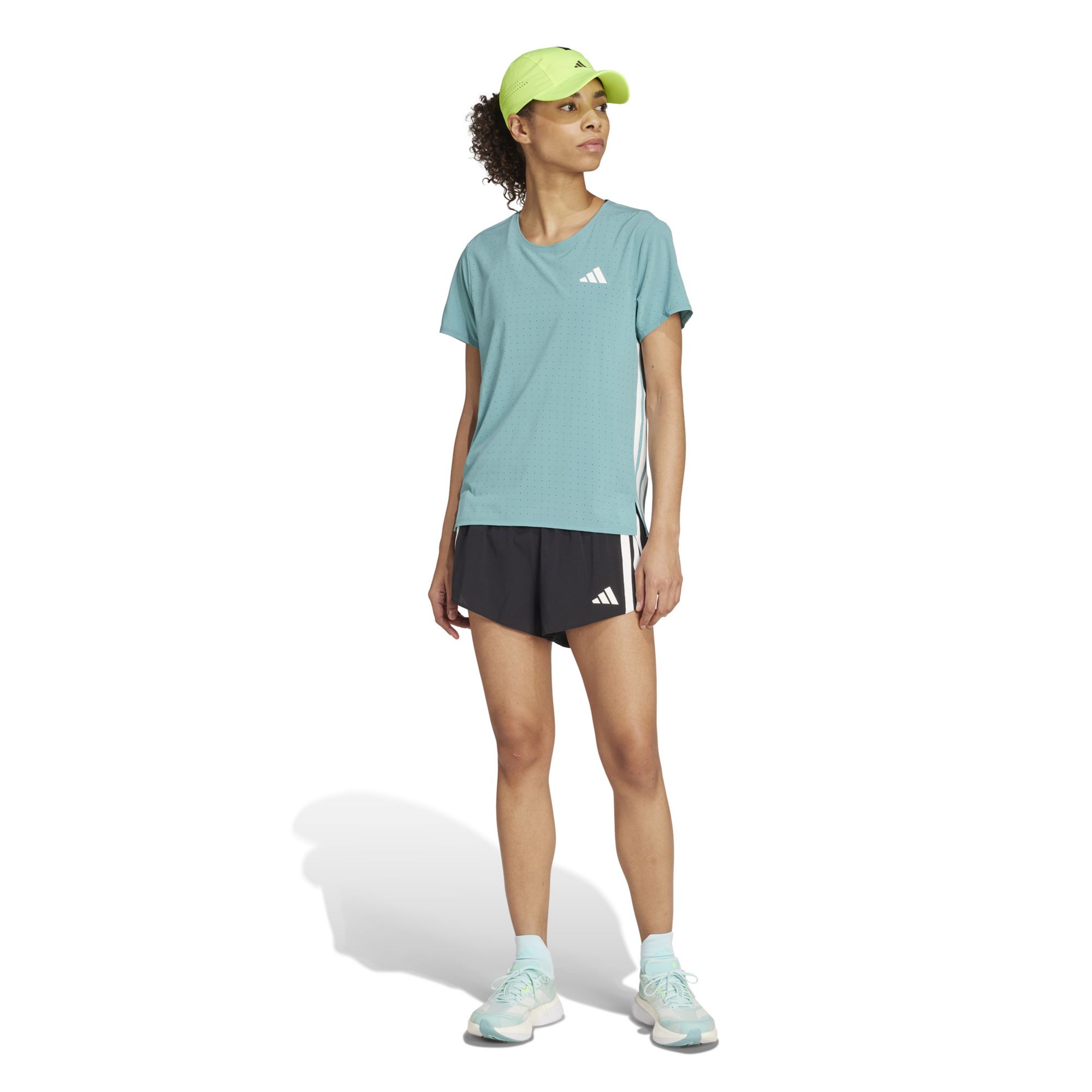 adidas Women's Adizero Running Tee product image