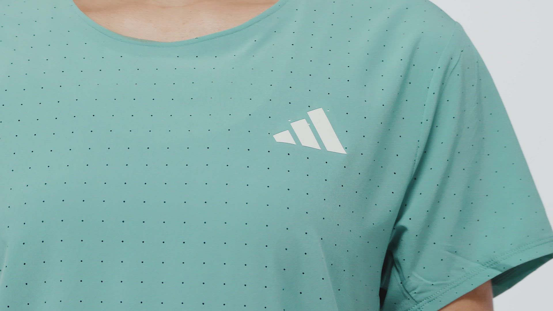 adidas Women's Adizero Running Tee product