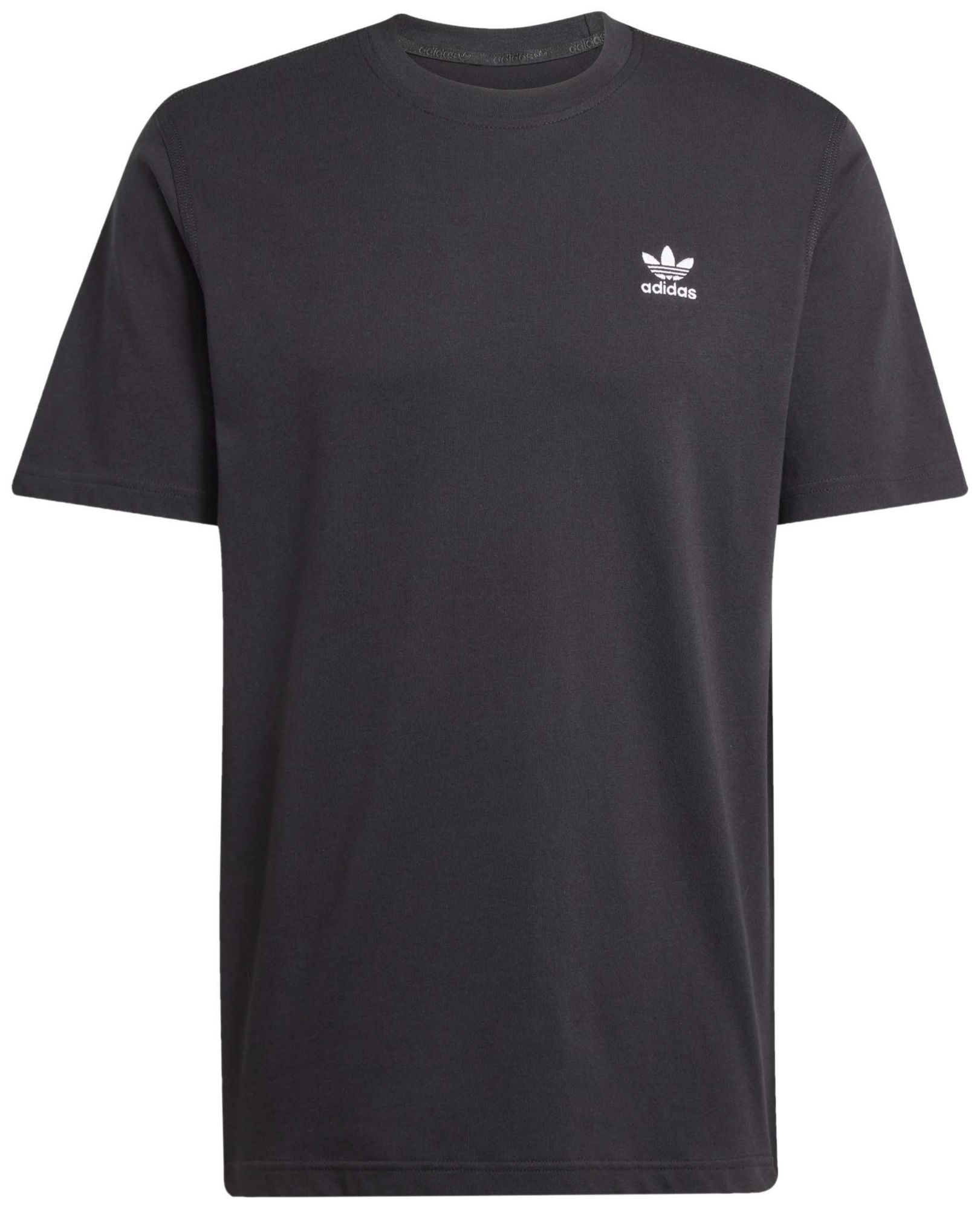 adidas Men's Trefoil Essentials Short Sleeve T-Shirt product image