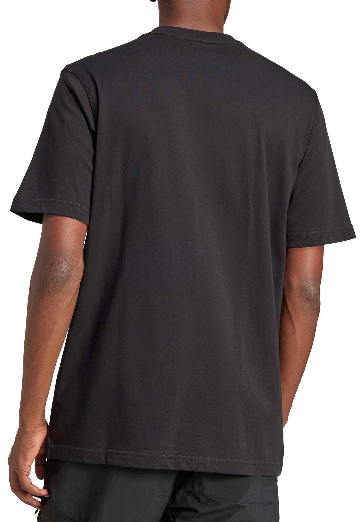 adidas Men's Trefoil Essentials Short Sleeve T-Shirt product image