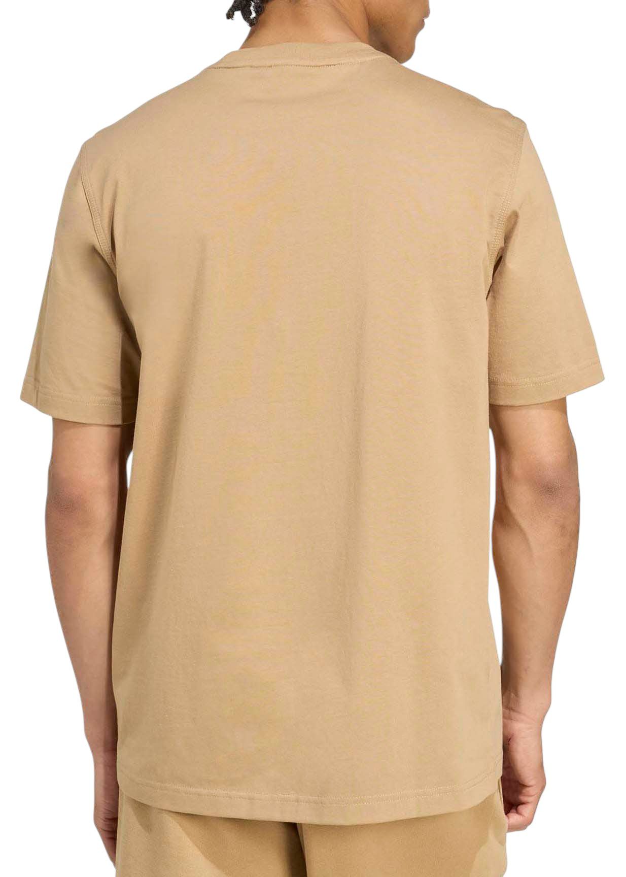 adidas Men's Trefoil Essentials Short Sleeve T-Shirt product image