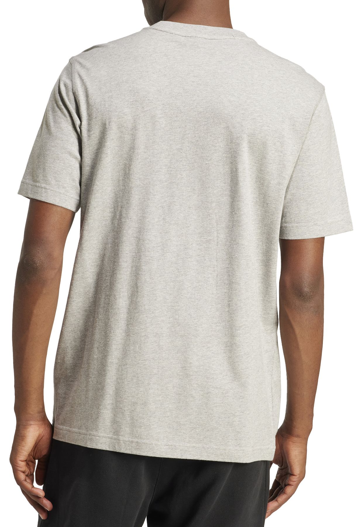 adidas Men's Trefoil Essentials Short Sleeve T-Shirt product image
