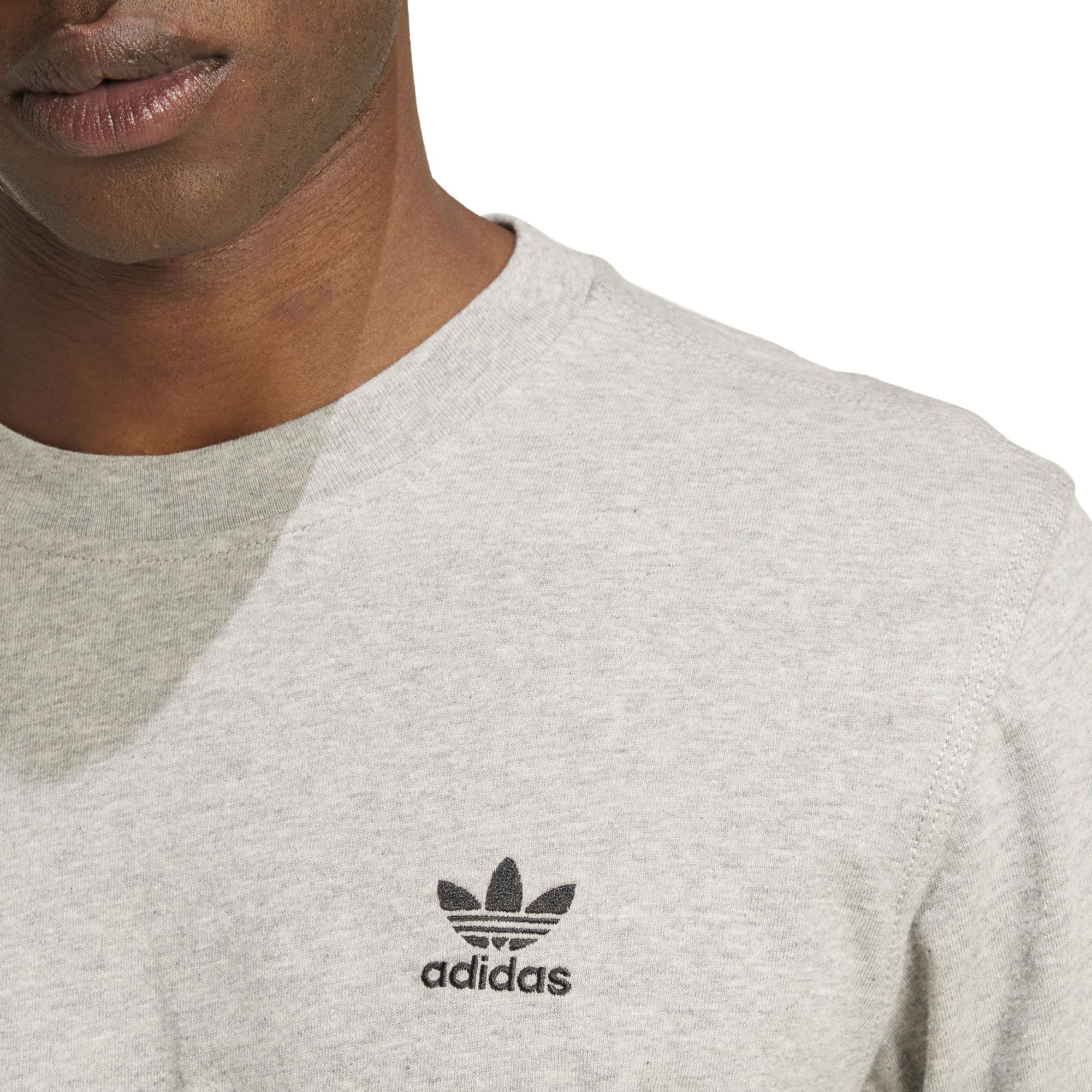 adidas Men's Trefoil Essentials Short Sleeve T-Shirt product image