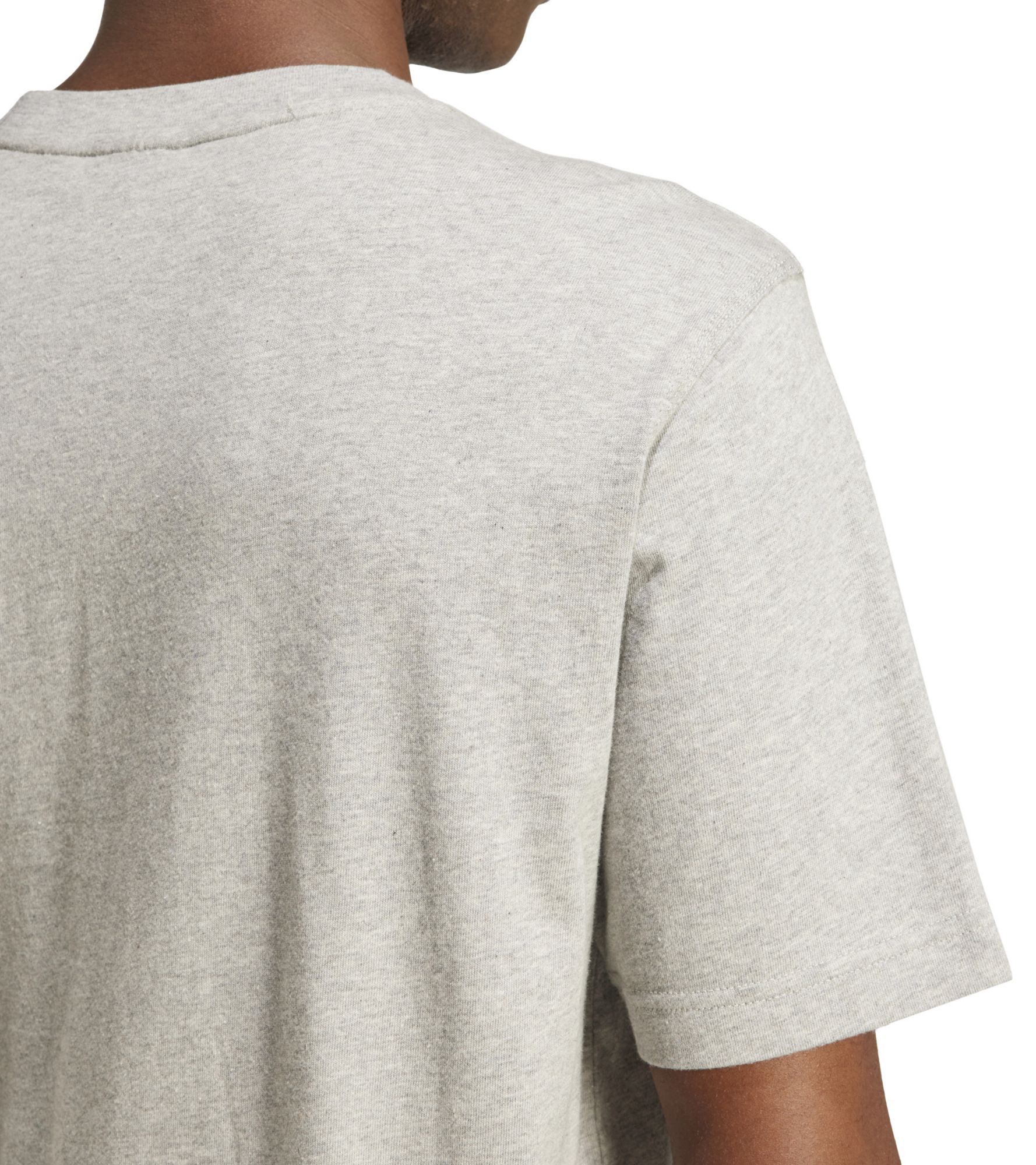 adidas Men's Trefoil Essentials Short Sleeve T-Shirt product image