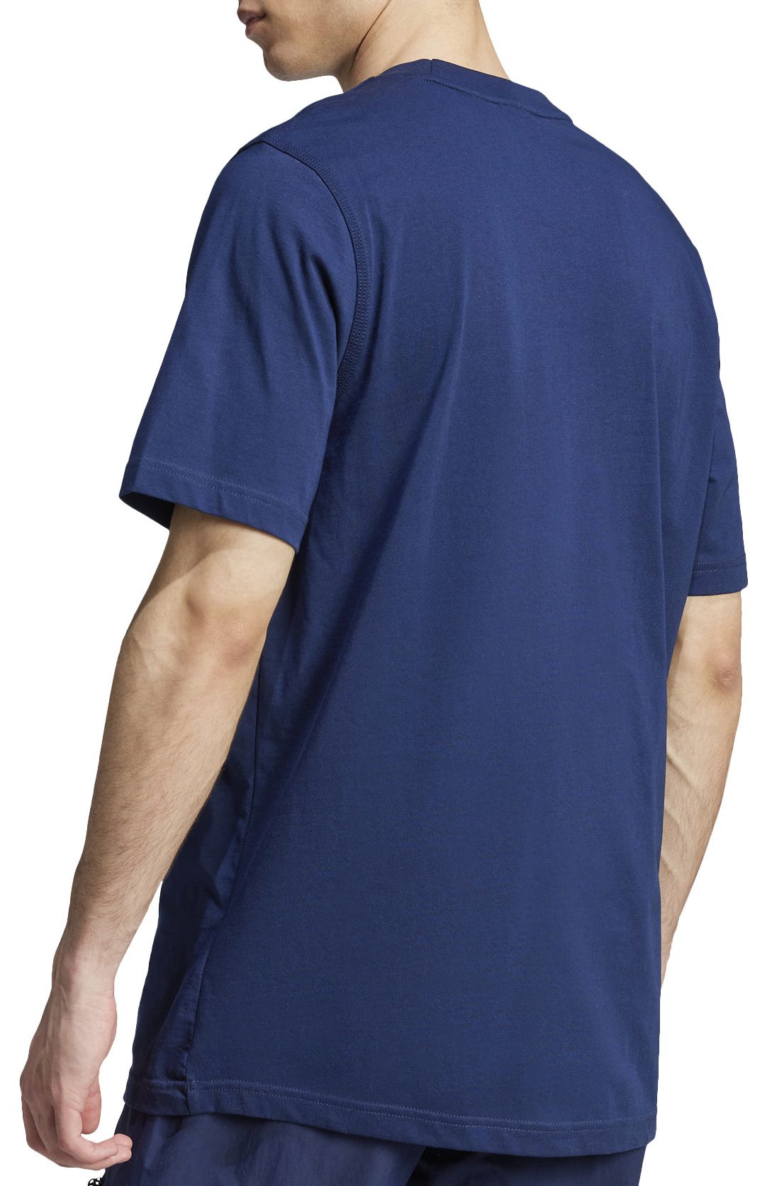 adidas Men's Trefoil Essentials Short Sleeve T-Shirt product image
