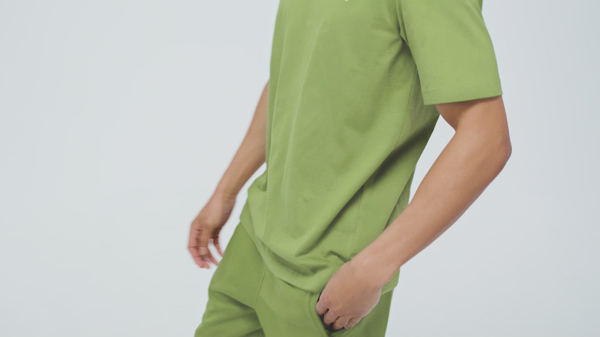 adidas Men's Trefoil Essentials Short Sleeve T-Shirt product