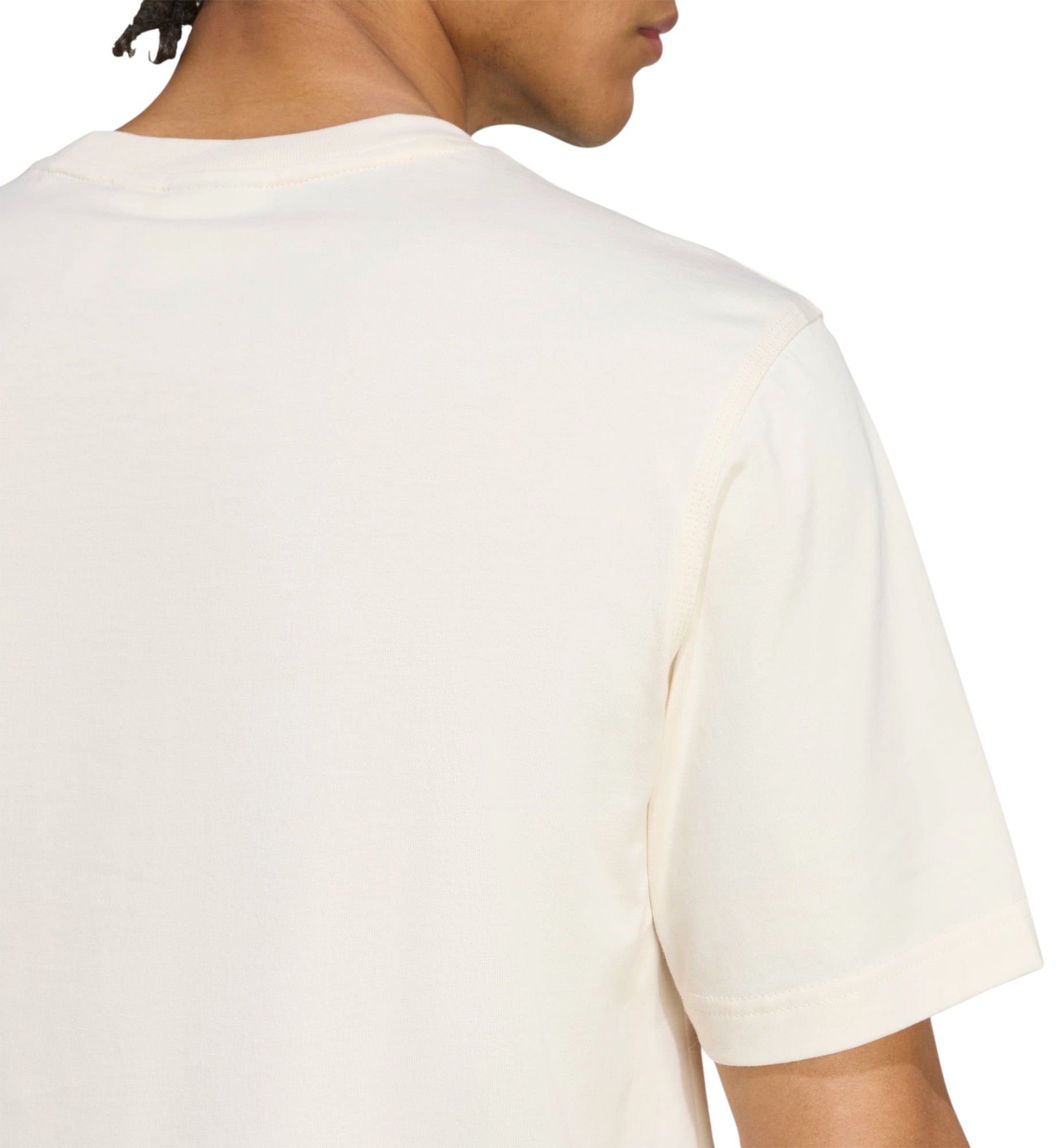 adidas Men's Trefoil Essentials Short Sleeve T-Shirt product image
