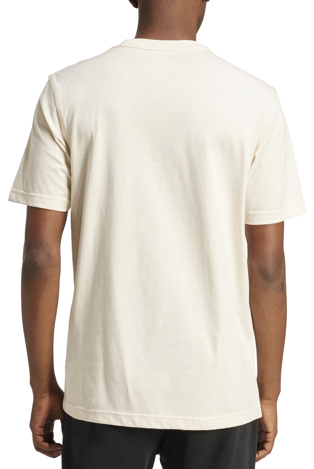 adidas Men's Trefoil Essentials Short Sleeve T-Shirt product image