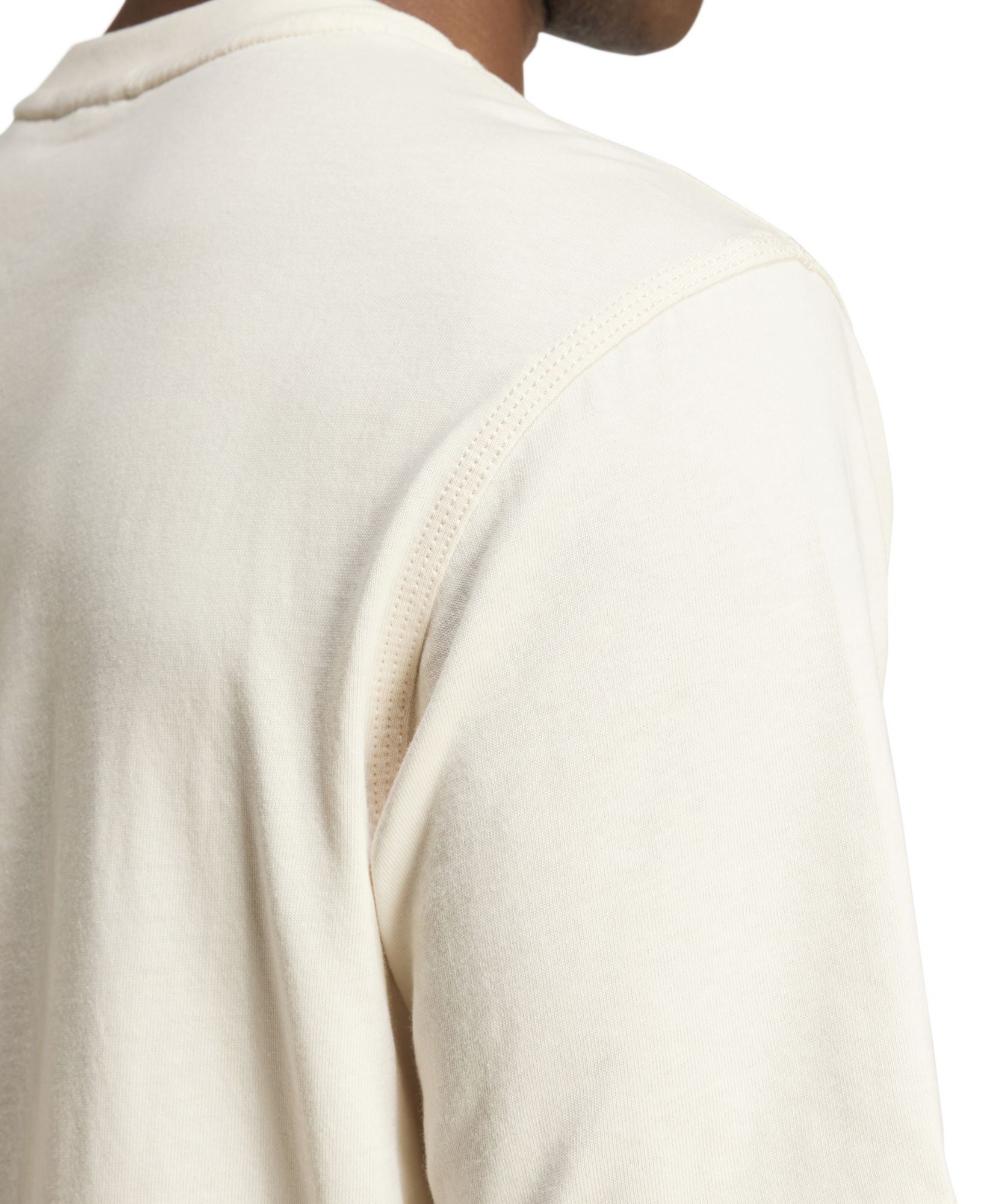 adidas Men's Trefoil Essentials Short Sleeve T-Shirt product image