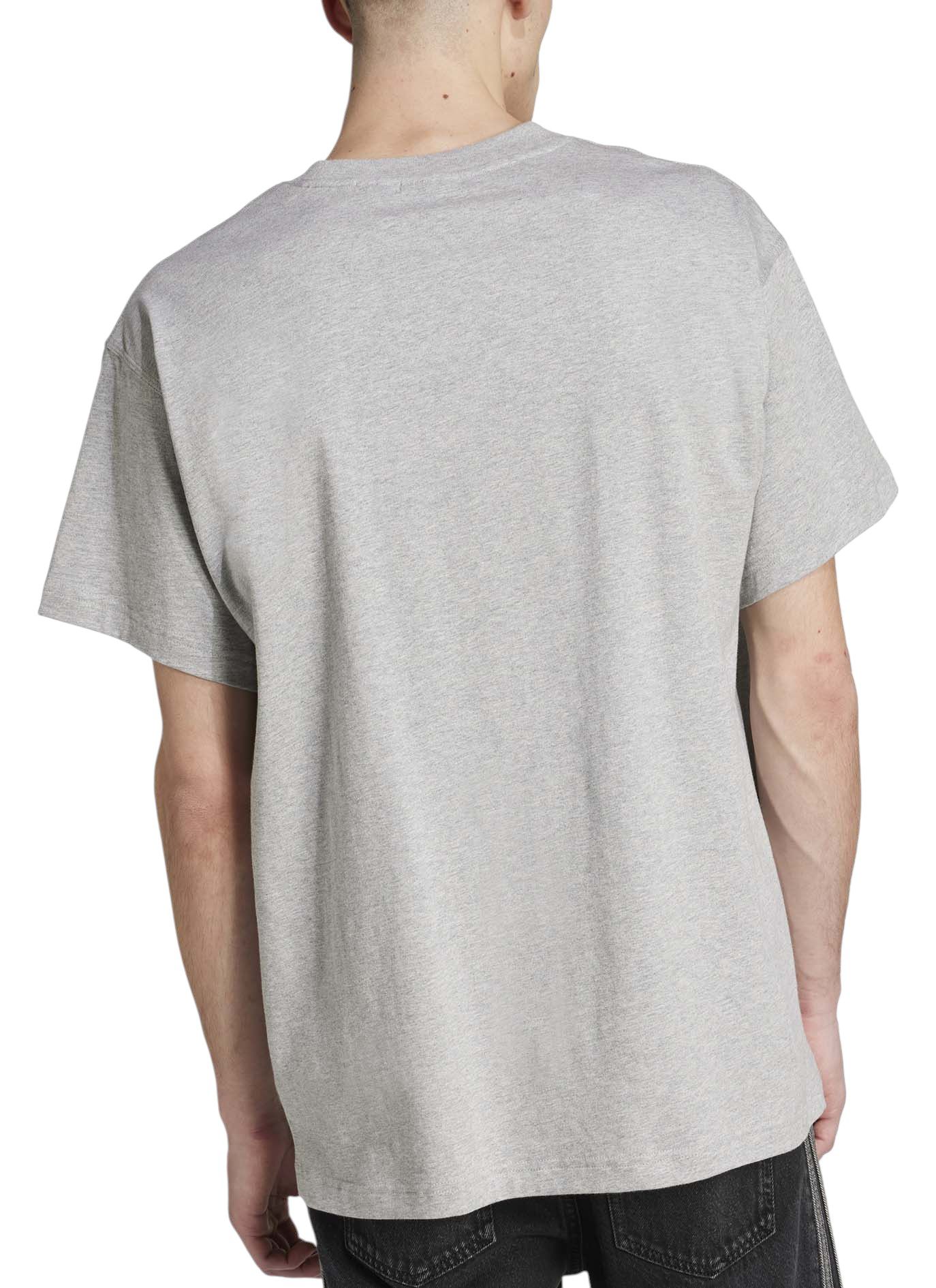 adidas Men's Trefoil Oversized T-Shirt product image