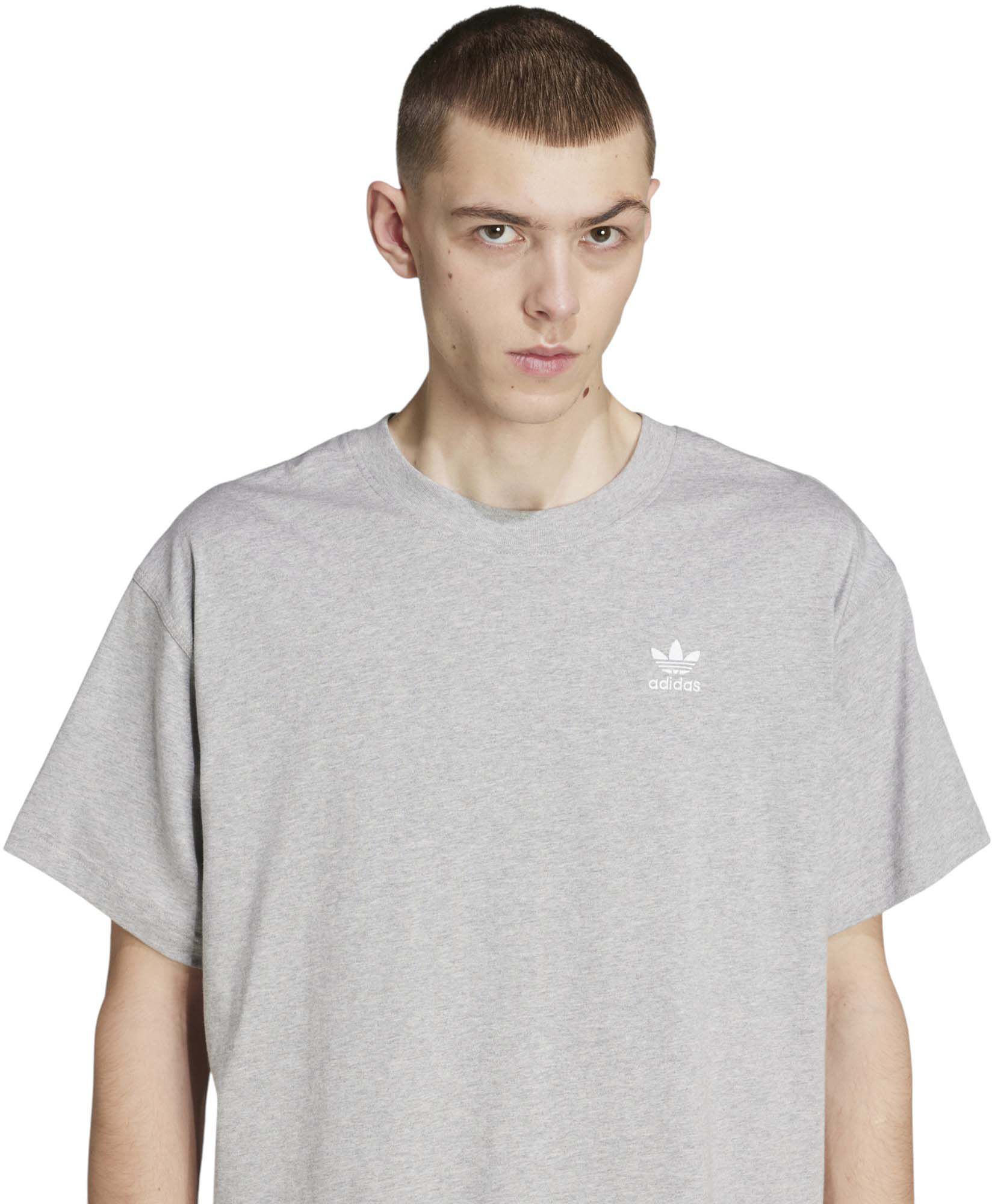 adidas Men's Trefoil Oversized T-Shirt product image