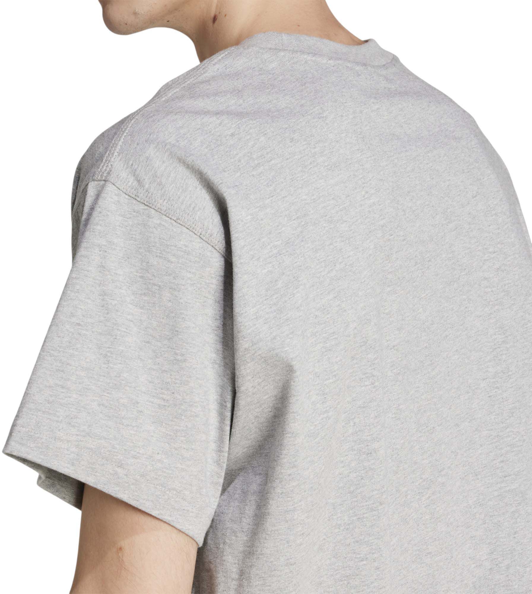 adidas Men's Trefoil Oversized T-Shirt product image
