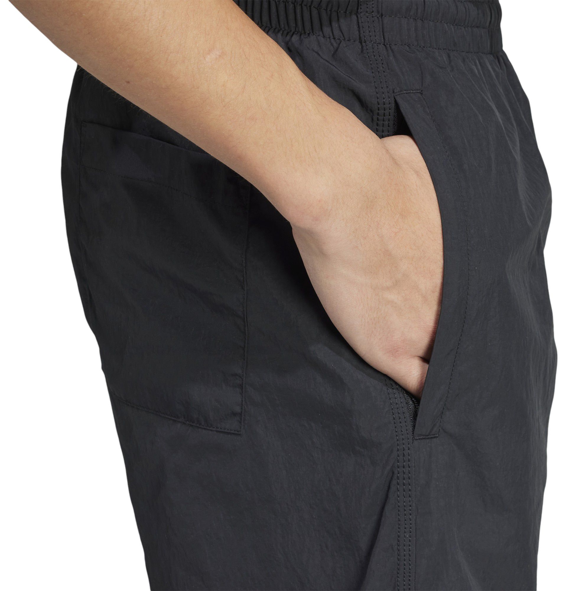 adidas Men's Trefoil Essentials 7'' Woven Shorts product image