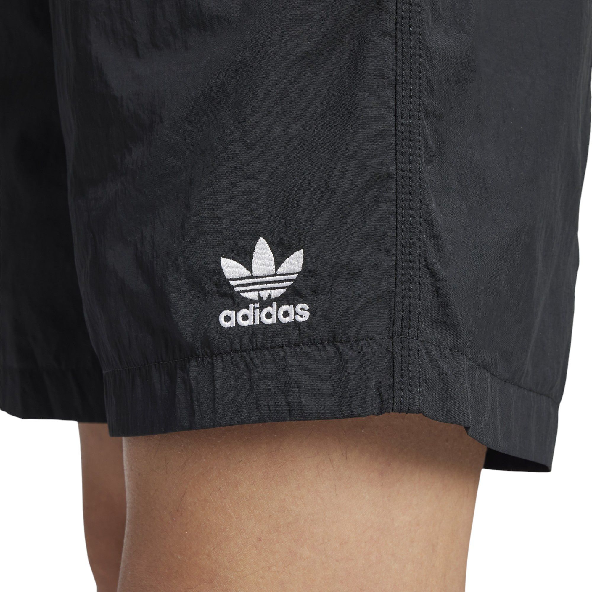adidas Men's Trefoil Essentials 7'' Woven Shorts product image
