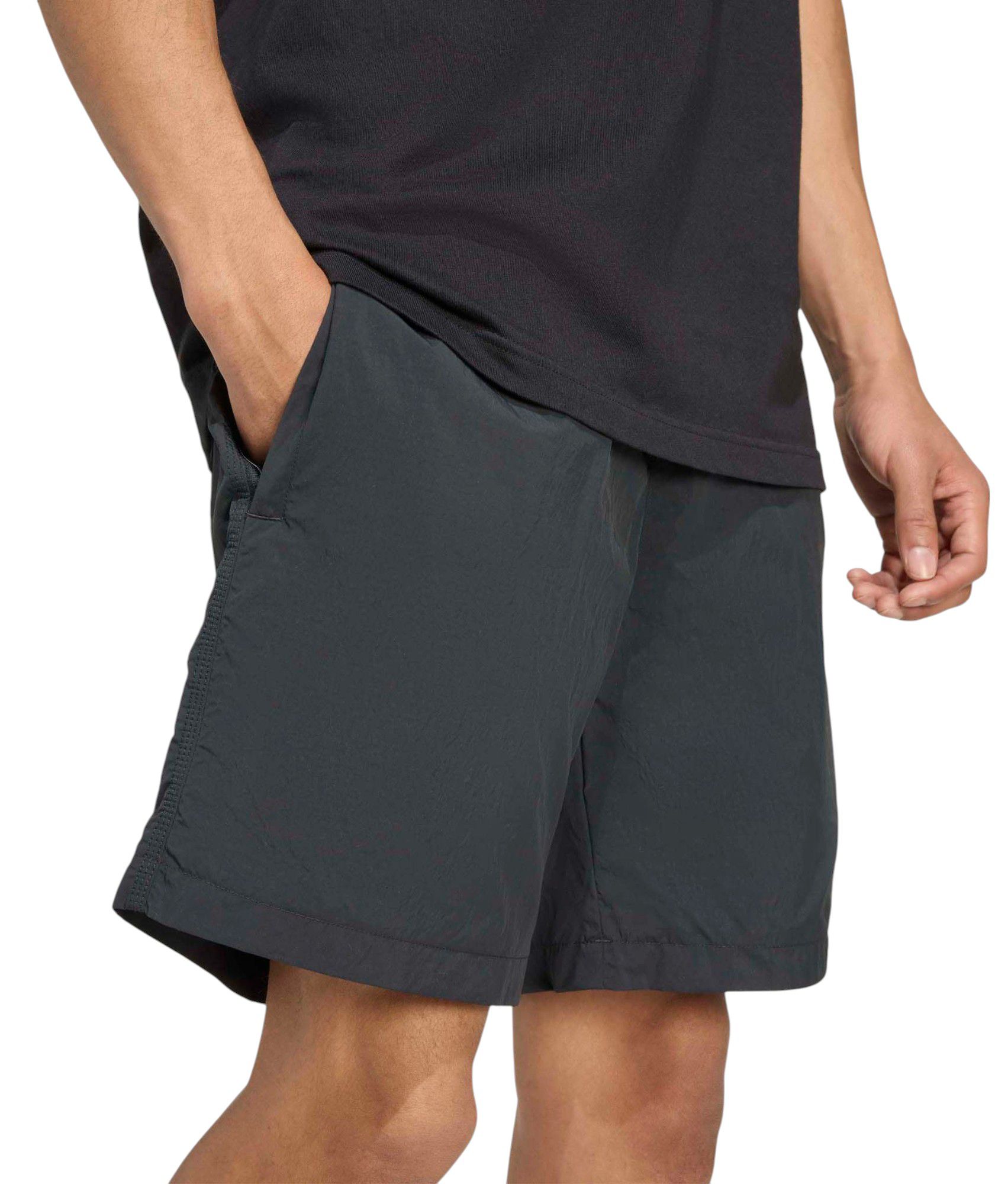 adidas Men's Trefoil Essentials 7'' Woven Shorts product image