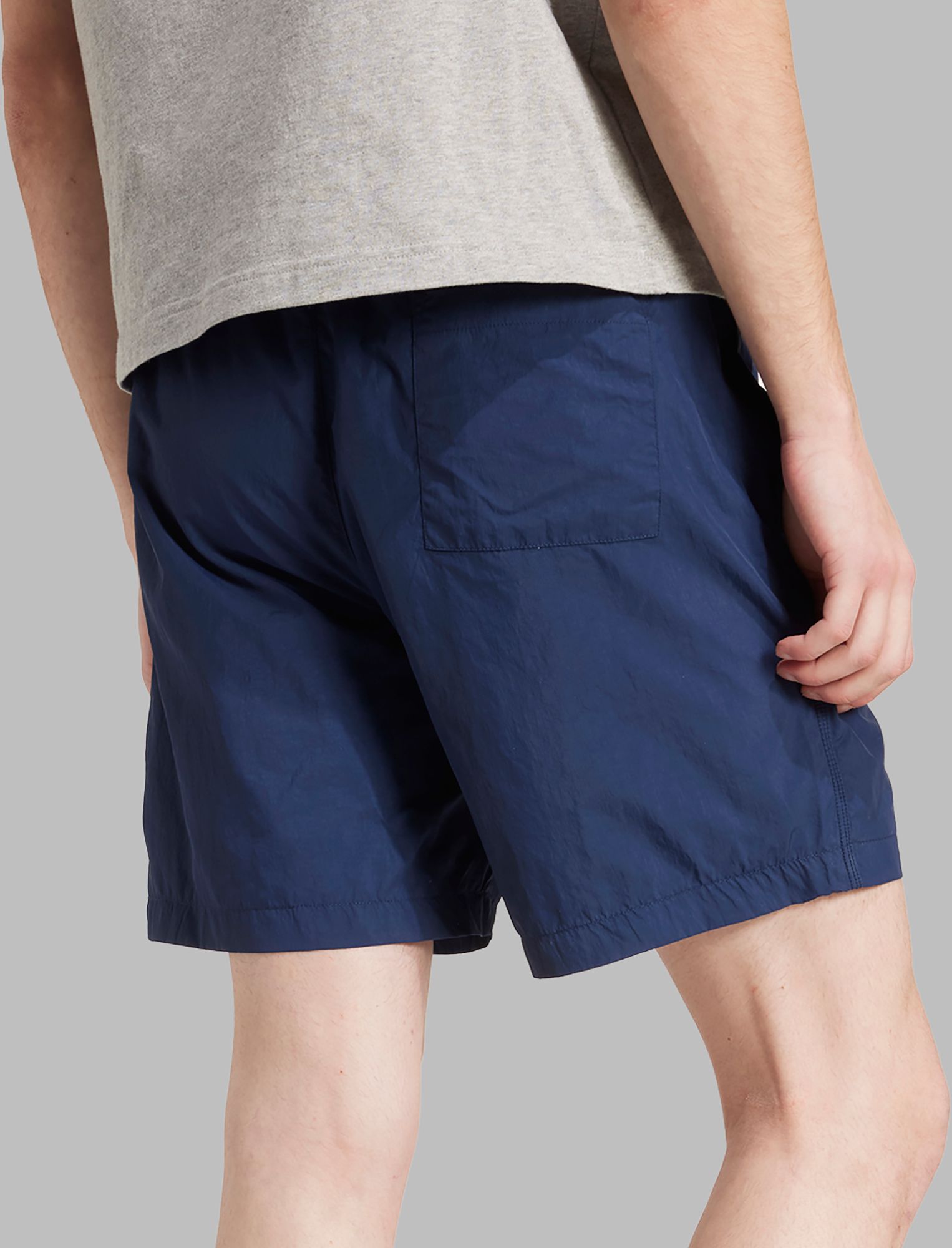 adidas Men's Trefoil Essentials 7'' Woven Shorts product image