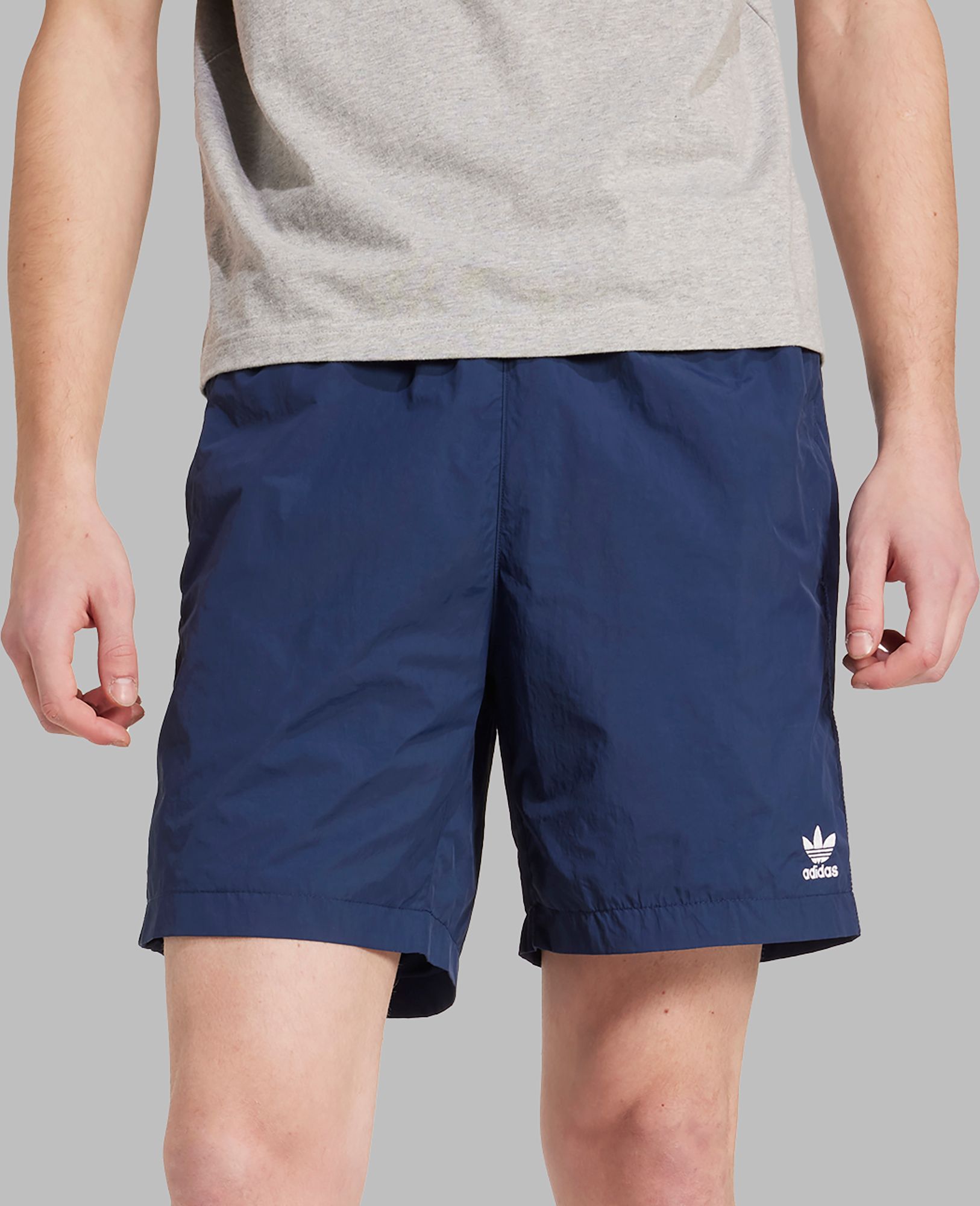 adidas Men's Trefoil Essentials 7'' Woven Shorts product image