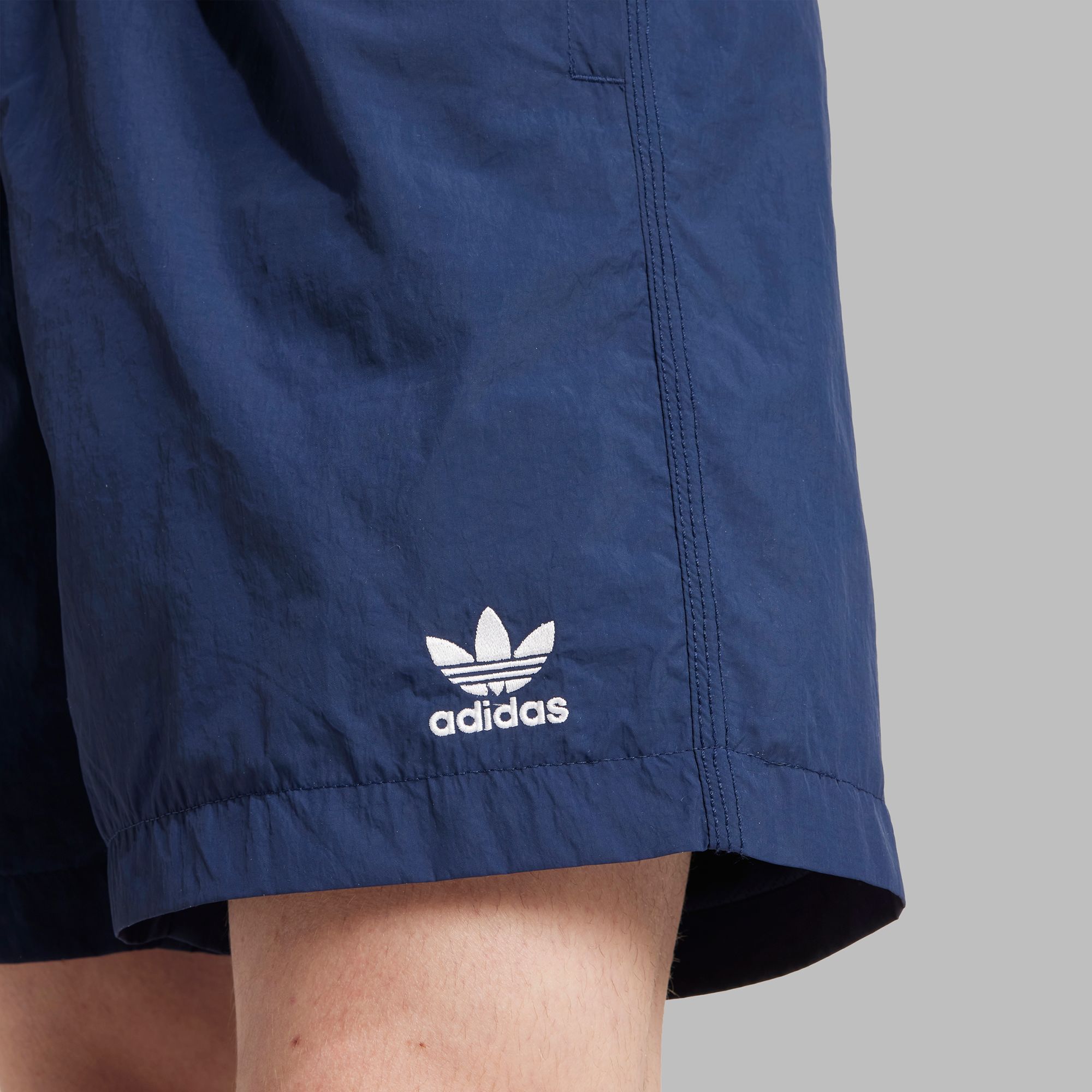 adidas Men's Trefoil Essentials 7'' Woven Shorts product image