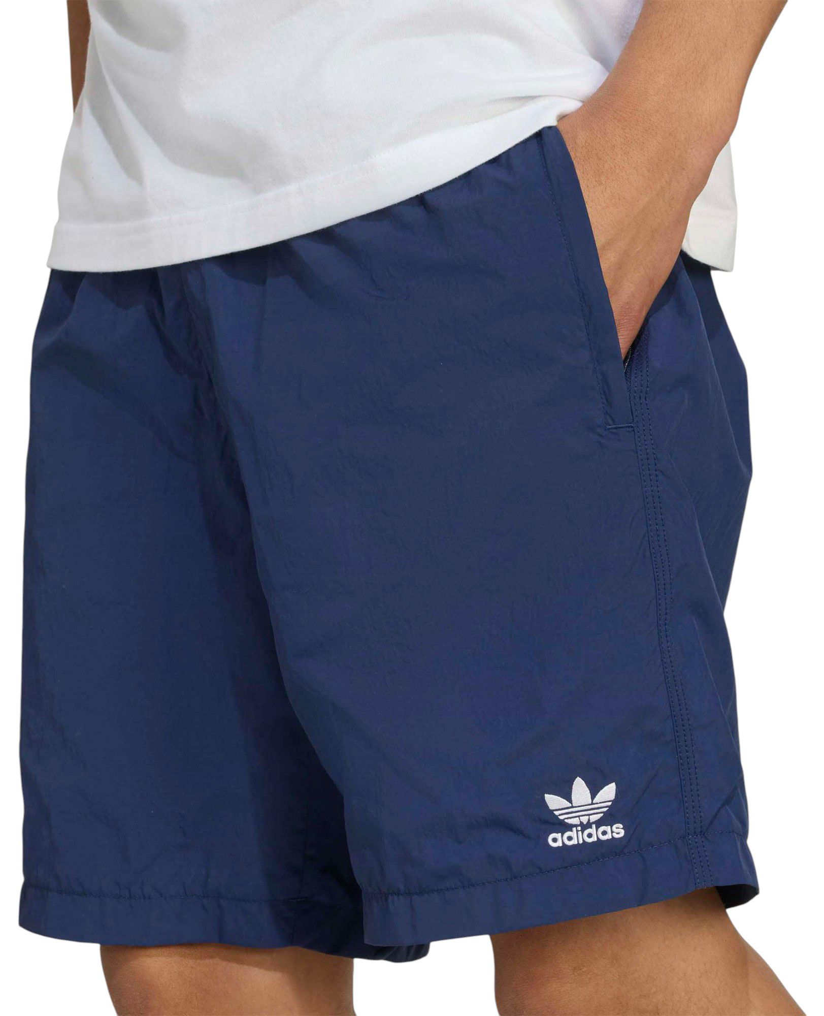 adidas Men's Trefoil Essentials 7'' Woven Shorts product image