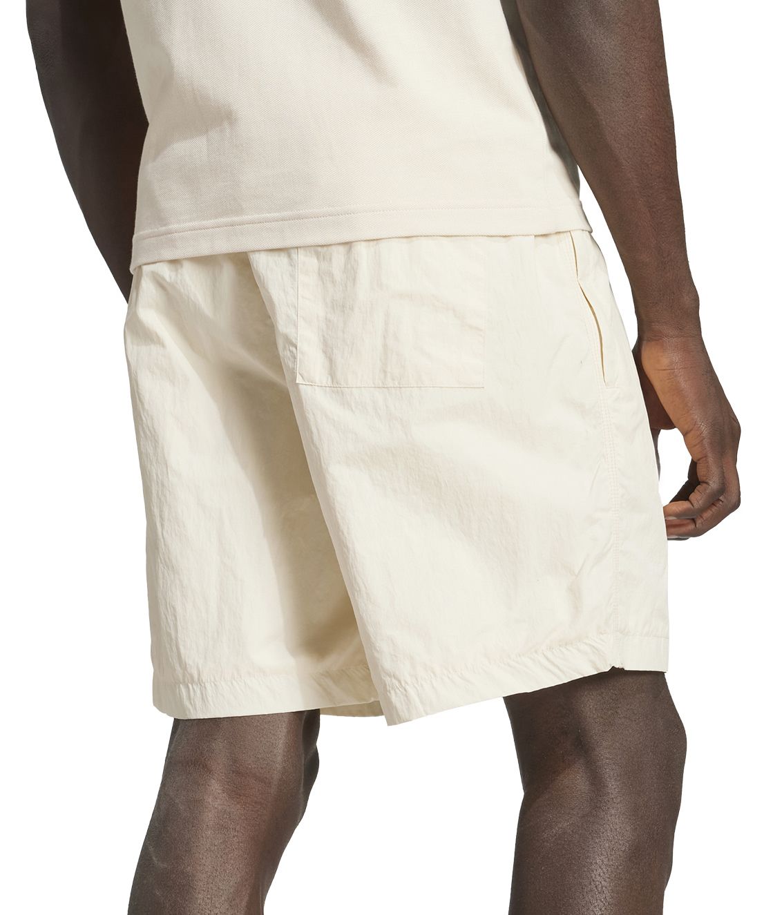 adidas Men's Trefoil Essentials 7'' Woven Shorts product image