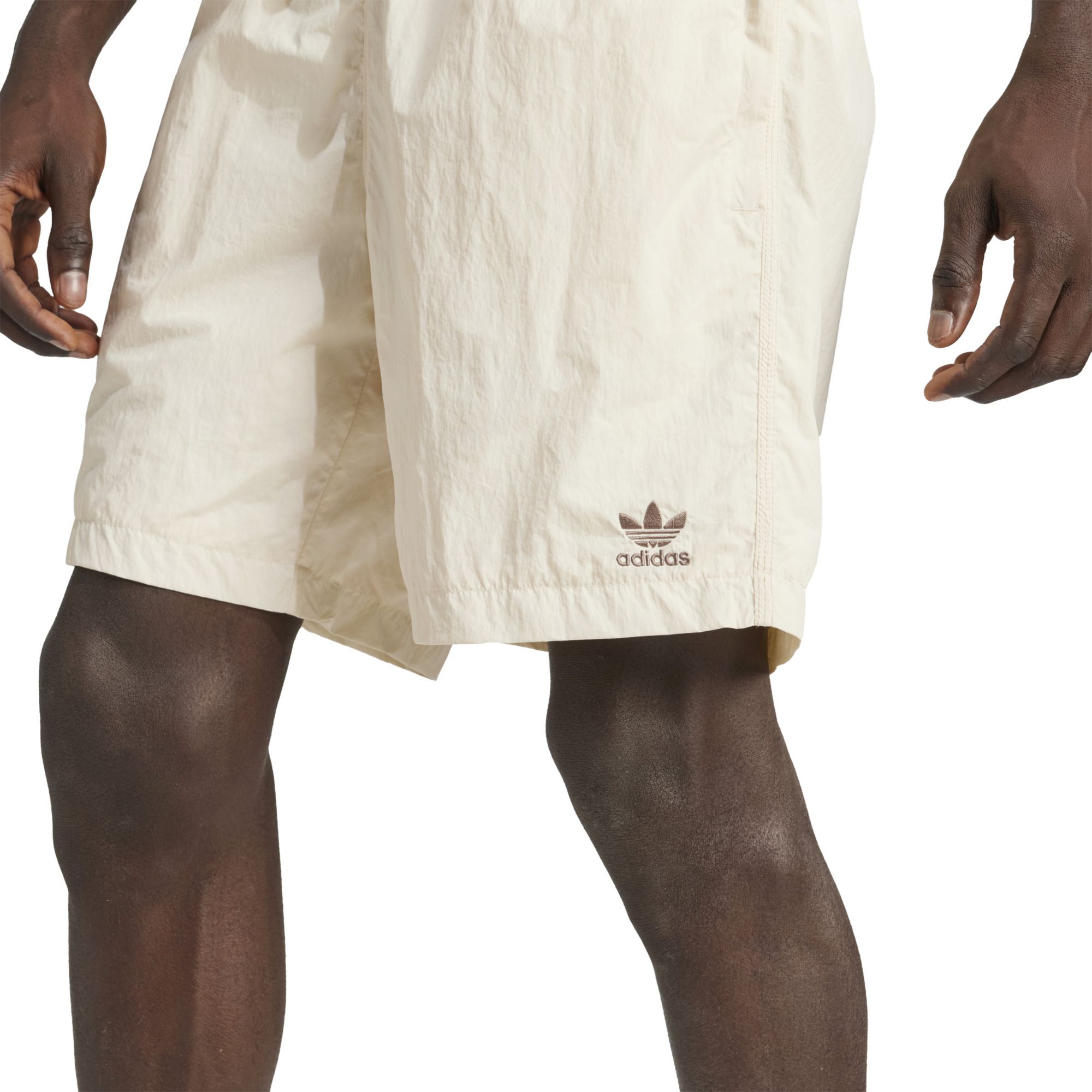 adidas Men's Trefoil Essentials 7'' Woven Shorts product image