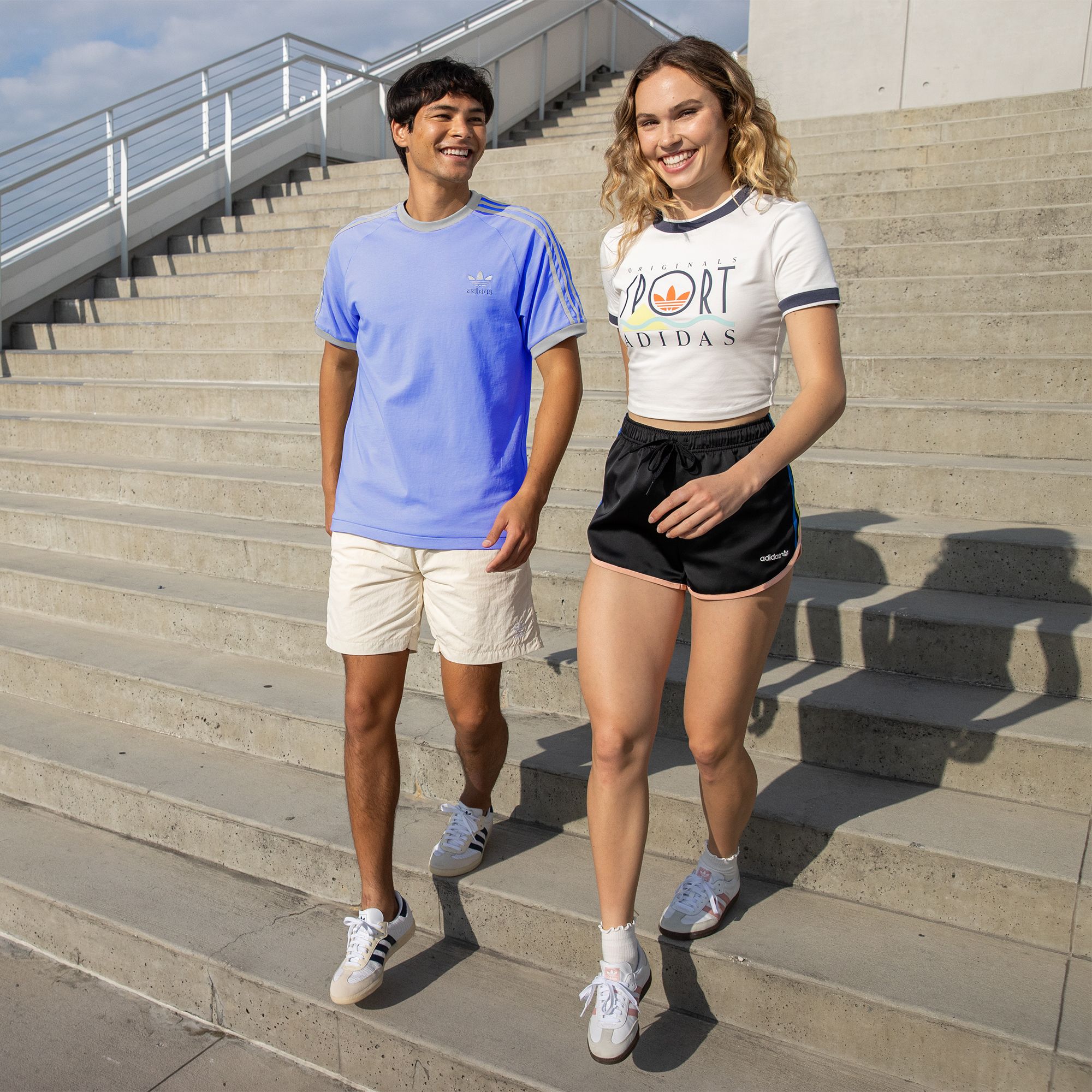adidas Men's Trefoil Essentials 7'' Woven Shorts product image