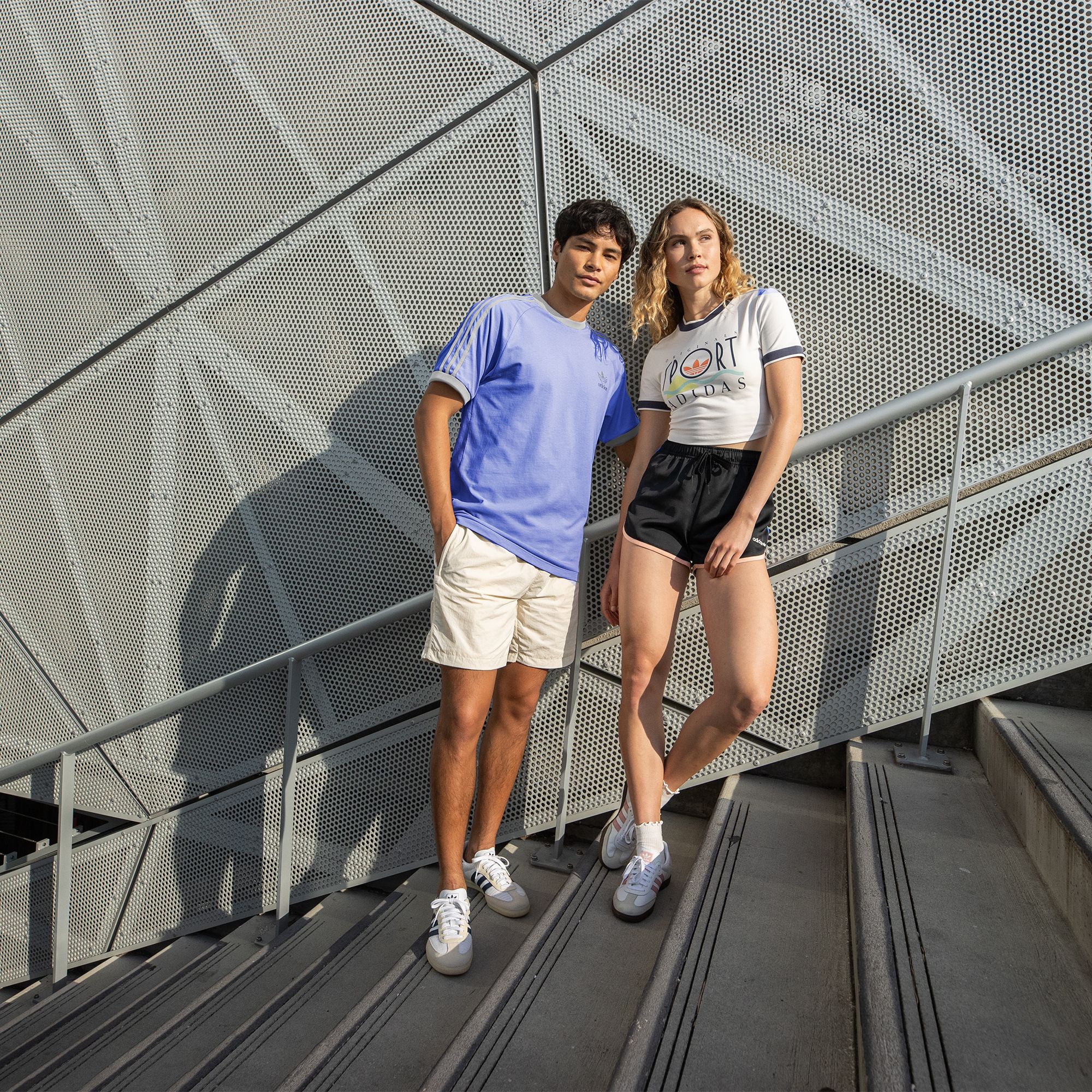 adidas Men's Trefoil Essentials 7'' Woven Shorts product image