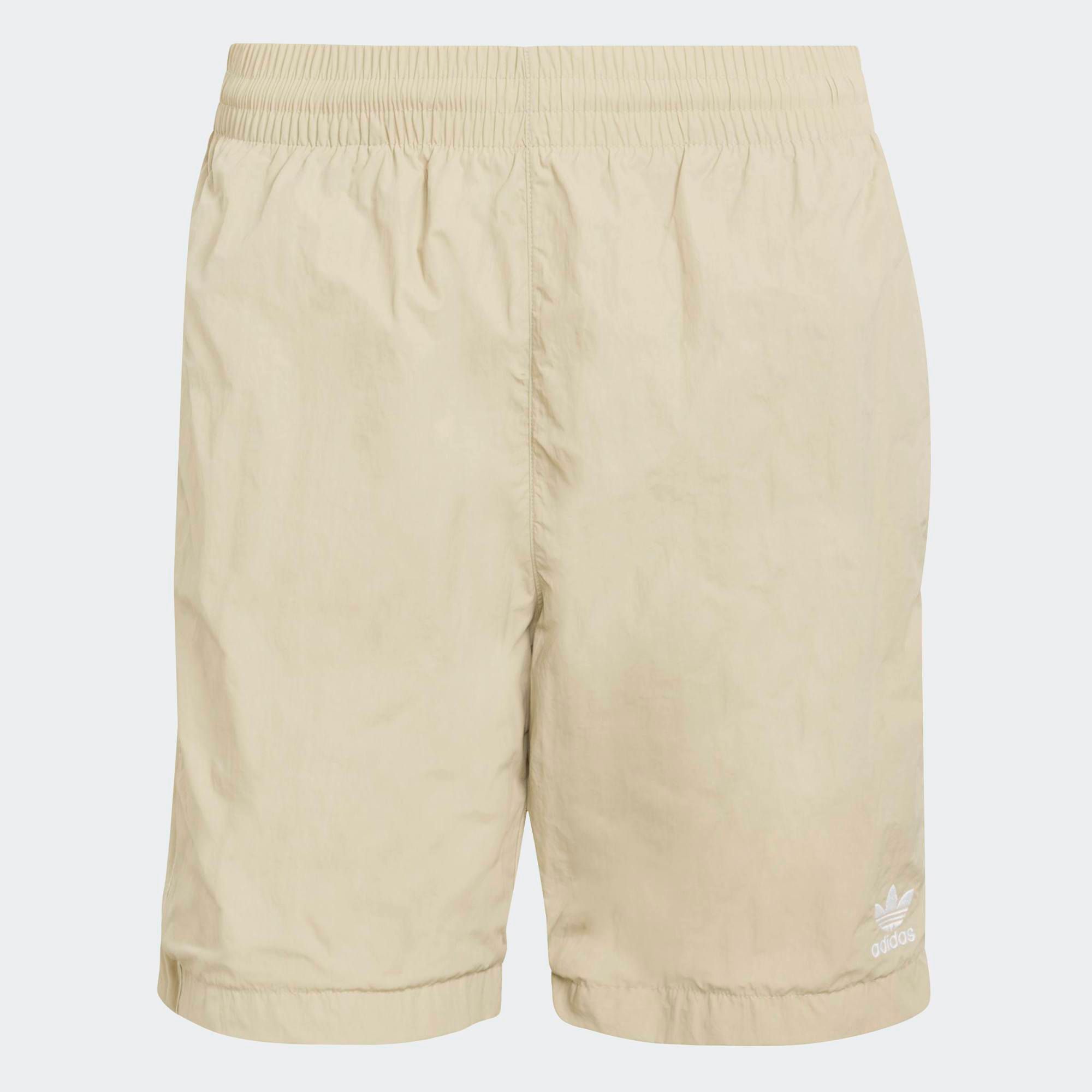 adidas Men's Trefoil Essentials 7'' Woven Shorts product image