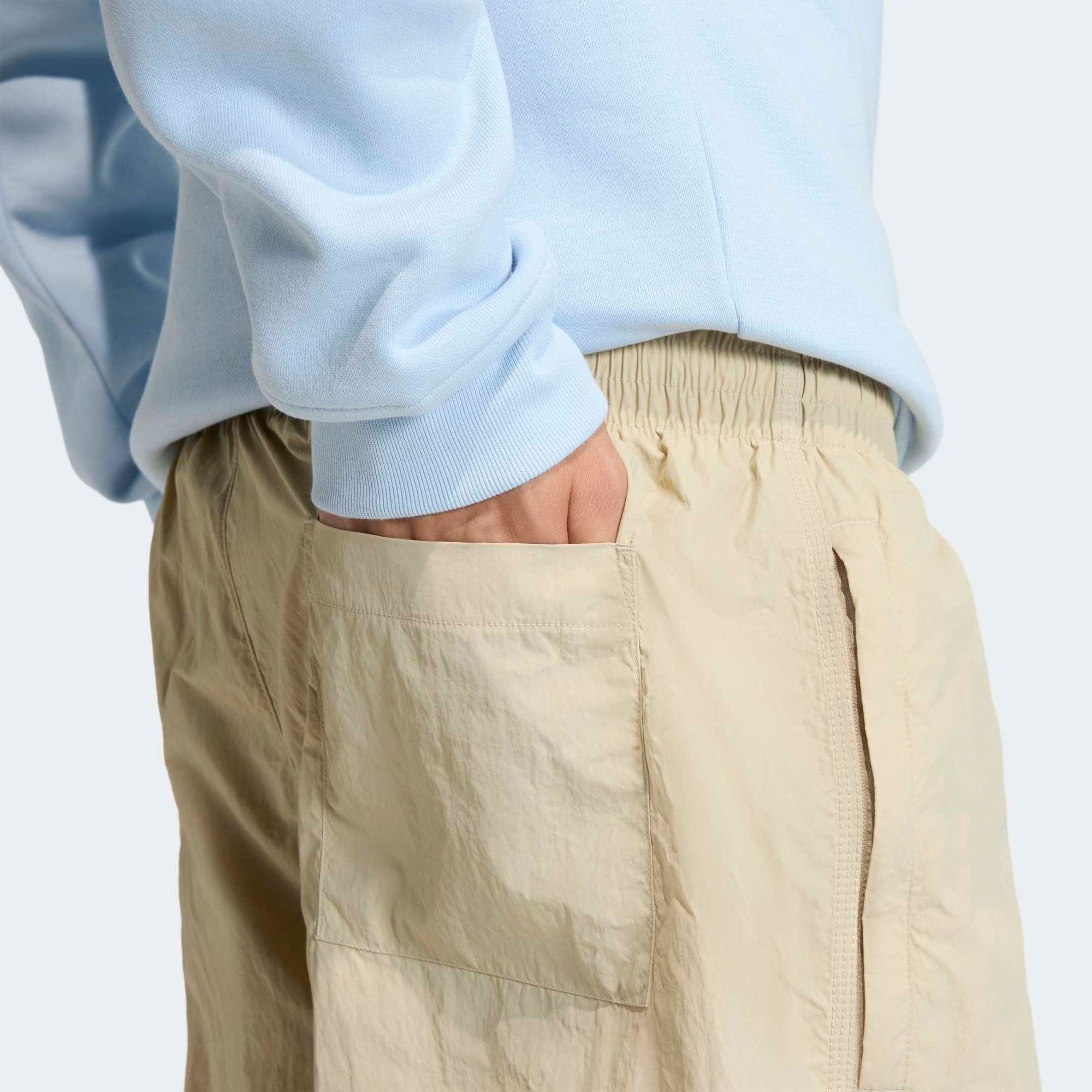 adidas Men's Trefoil Essentials 7'' Woven Shorts product image