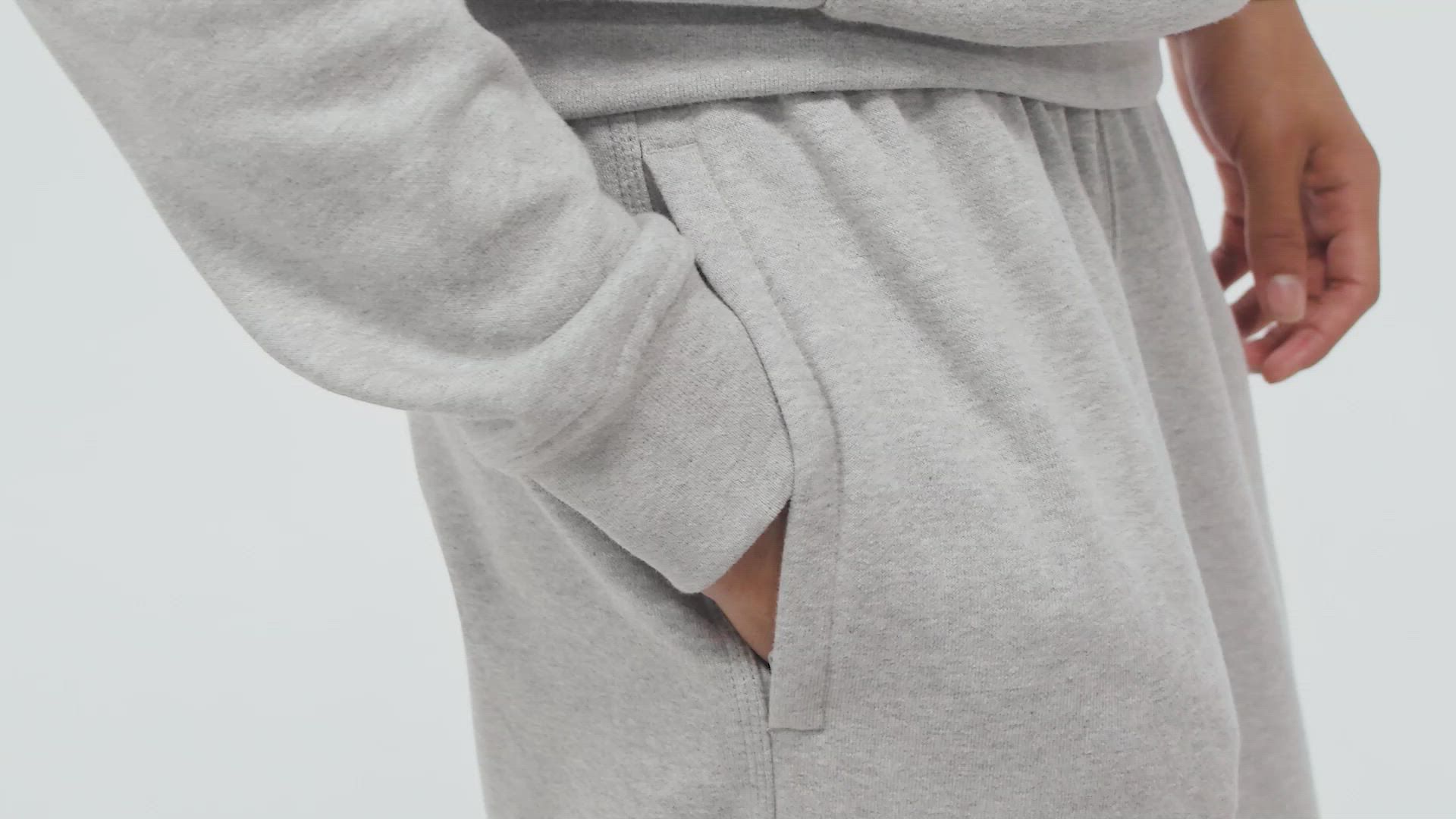 adidas Men's Trefoil Essentials Open Hem Joggers product