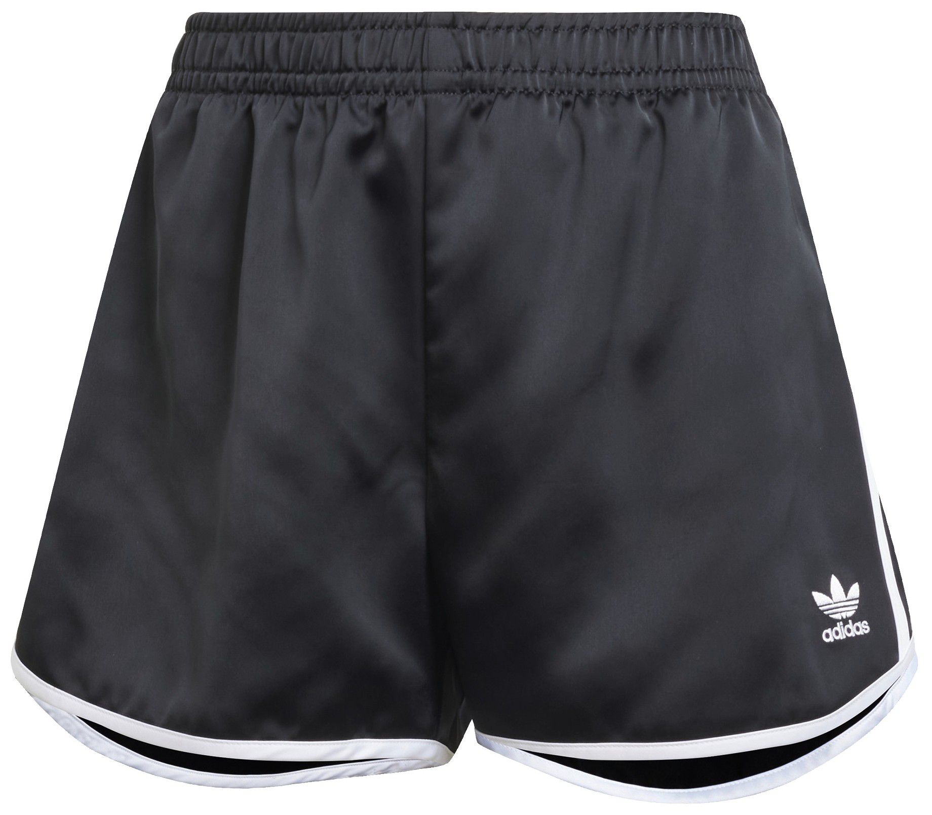 adidas Originals Women's Adicolor 3-Stripes Sprinter Shorts product image