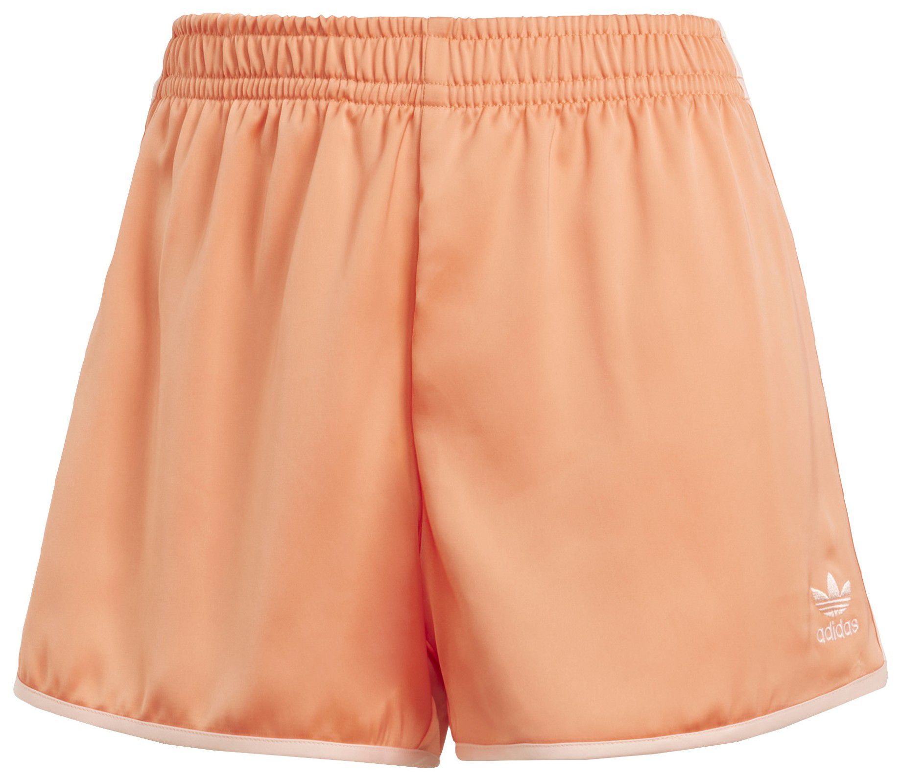 adidas Originals Women's Adicolor 3-Stripes Sprinter Shorts product image
