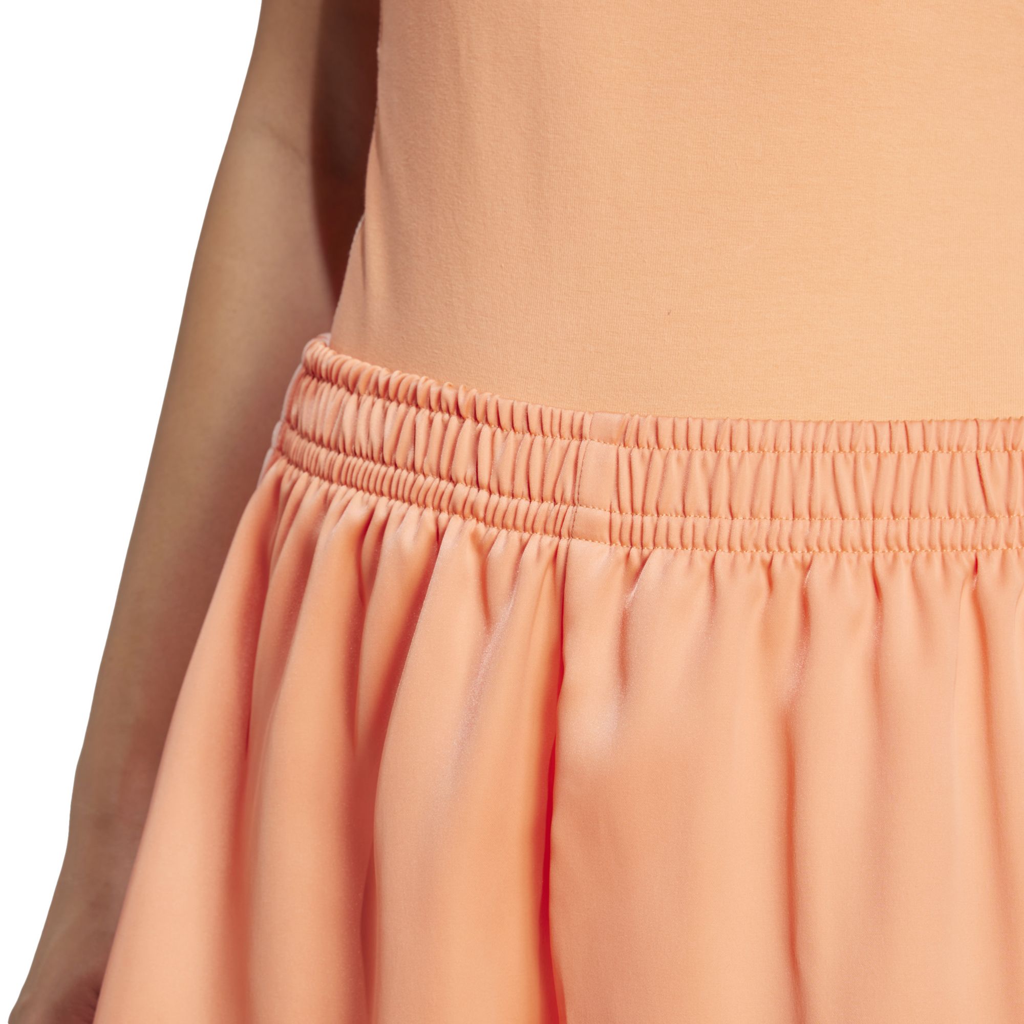 adidas Originals Women's Adicolor 3-Stripes Sprinter Shorts product image