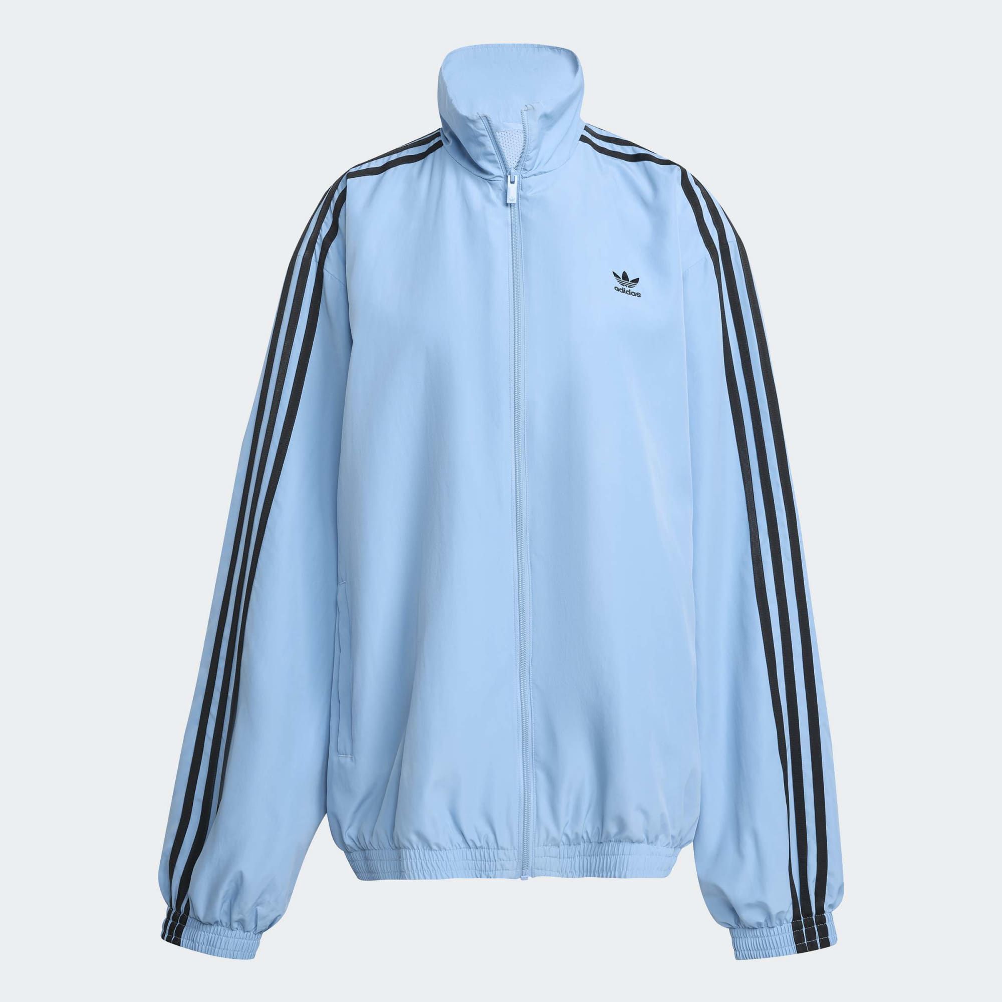 adidas Originals Women's Firebird Oversized Tracktop product image