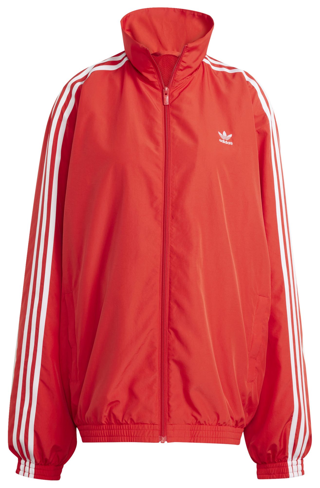 adidas Originals Women's Firebird Oversized Tracktop product image