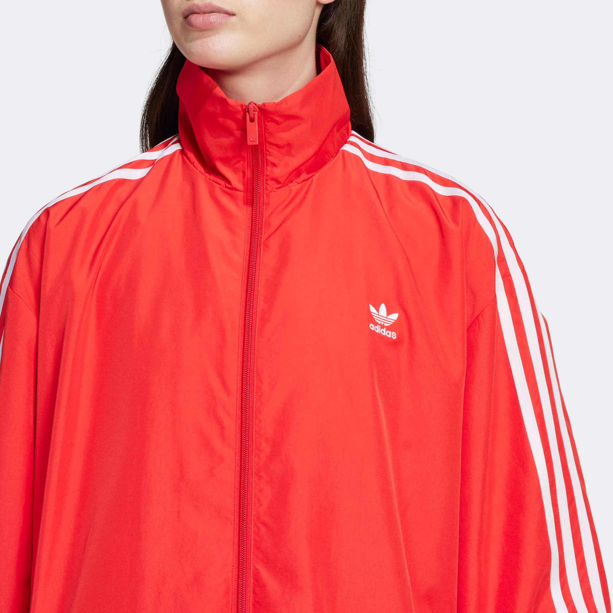 adidas Originals Women's Firebird Oversized Tracktop product image