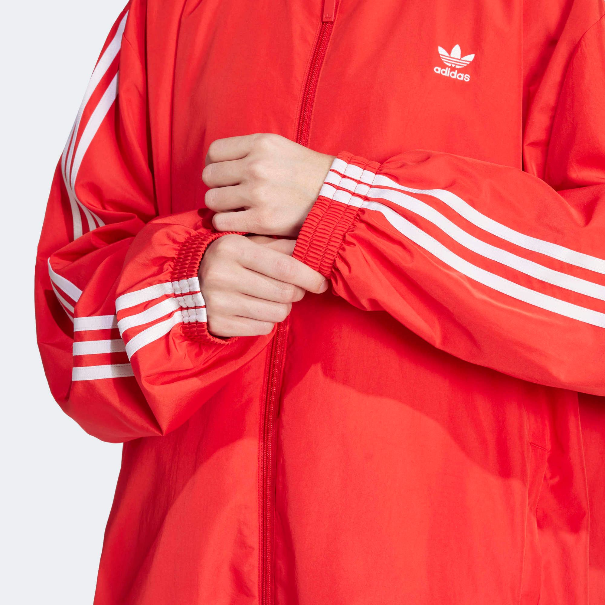 adidas Originals Women's Firebird Oversized Tracktop product image