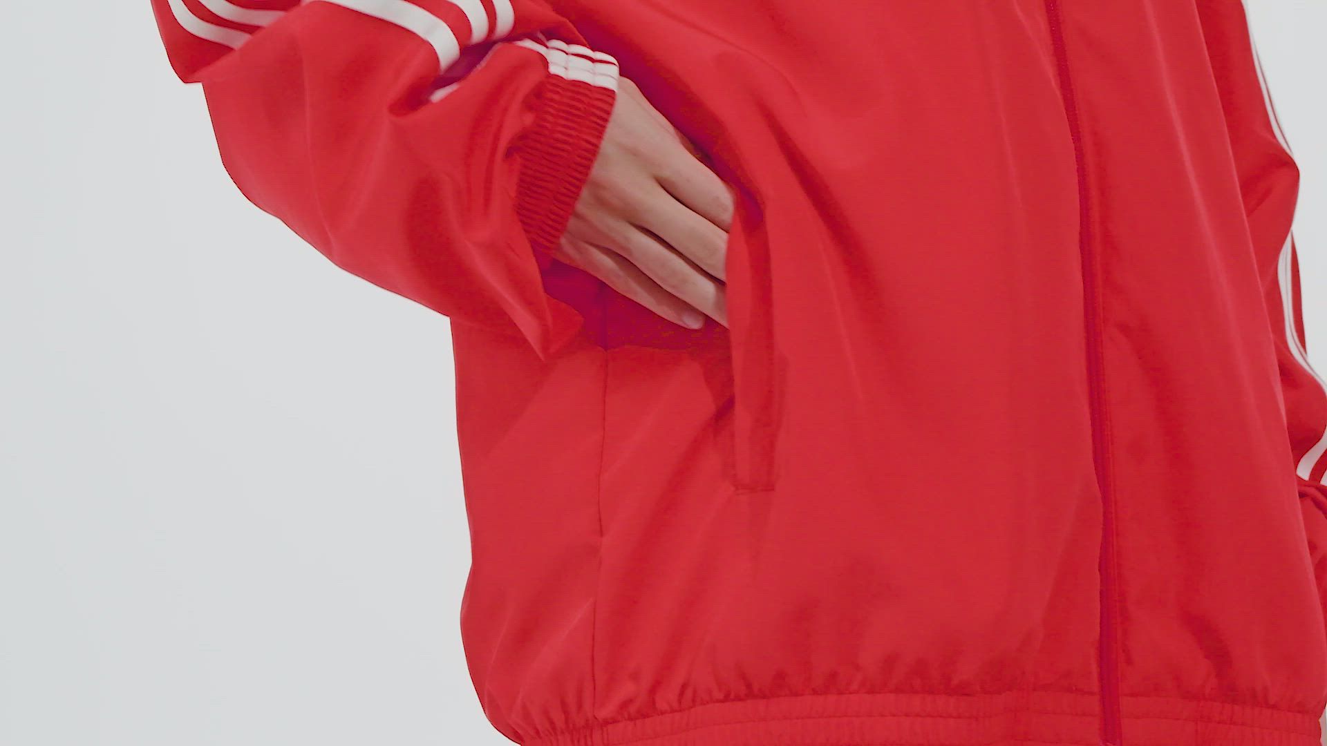 adidas Originals Women's Firebird Oversized Tracktop product