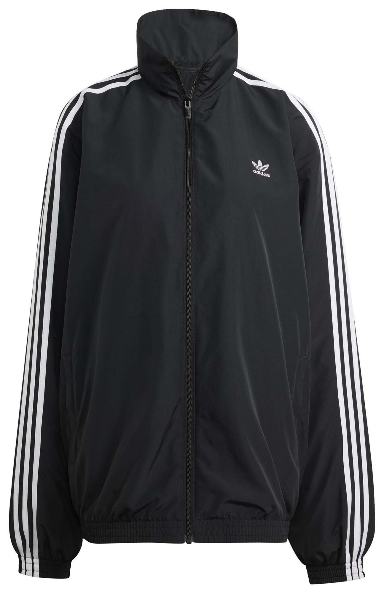 adidas Originals Women's Firebird Oversized Tracktop product image