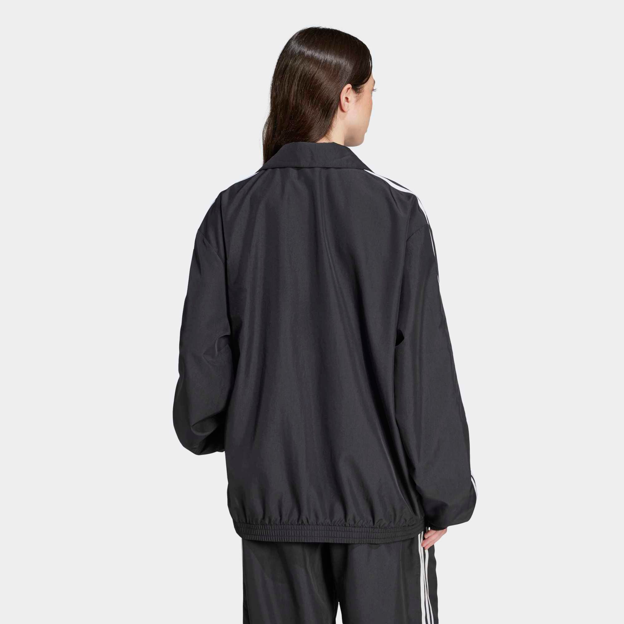adidas Originals Women's Firebird Oversized Tracktop product image